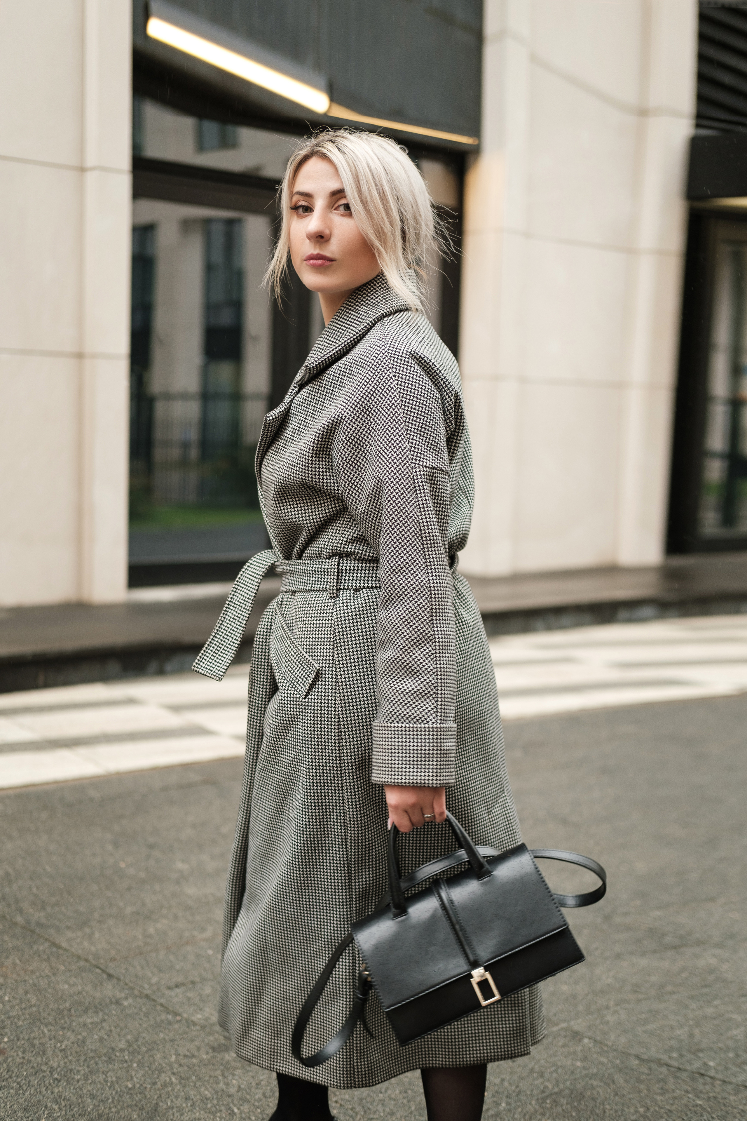 Brand портрет для директора «NEW TERRA». Фотограф Бурнашкина Натали Москва