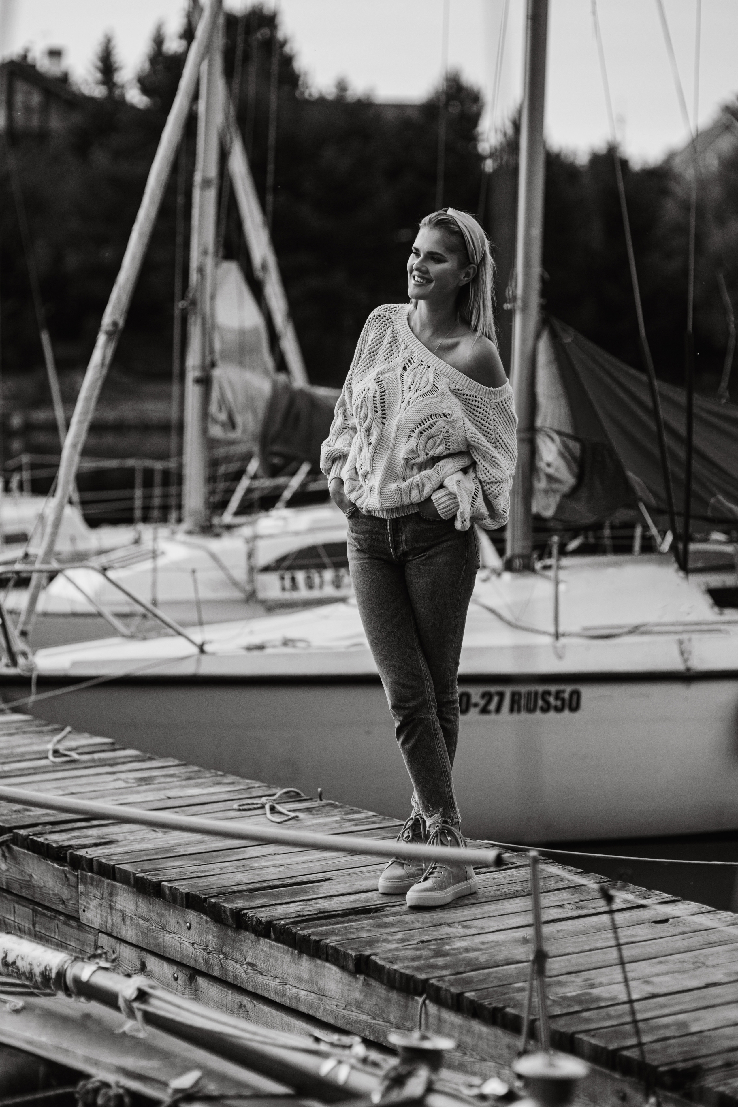 Brand портрет и съемка для раскрытия женственности для Татьяны. Фотограф Бурнашкина Натали Москва