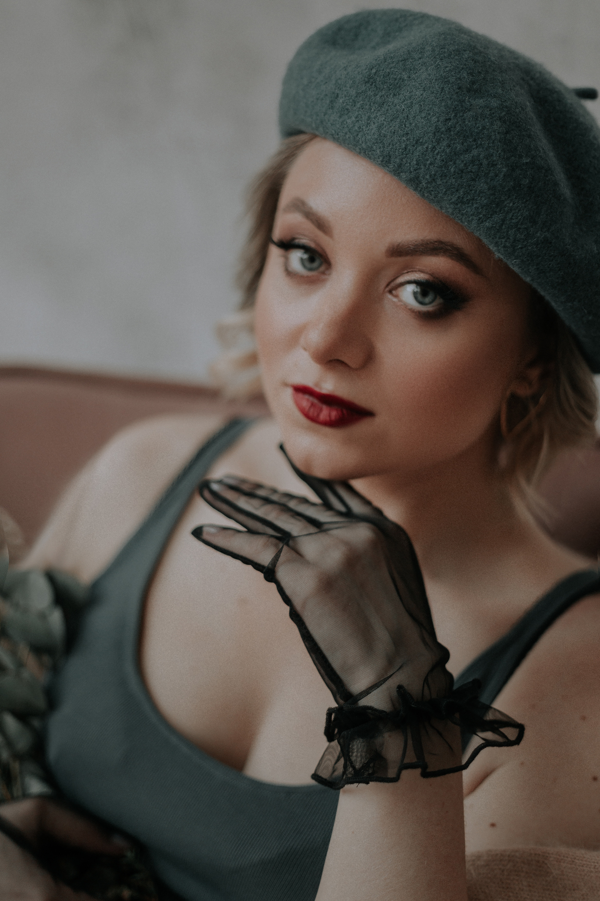 Brand портрет и имиджевая съемка для креативного преподавателя. Фотограф Бурнашкина Натали Москва