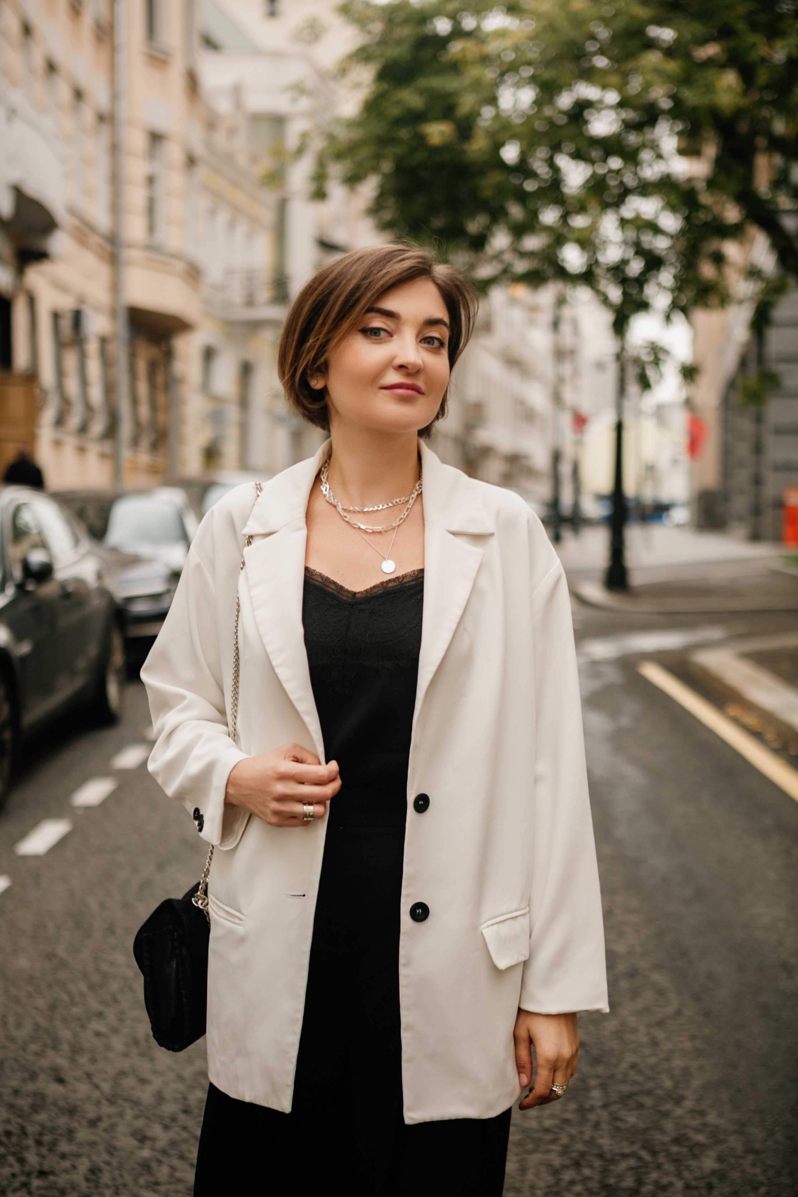 Brand портрет и контент съемка для психолога. Фотограф Бурнашкина Натали Москва