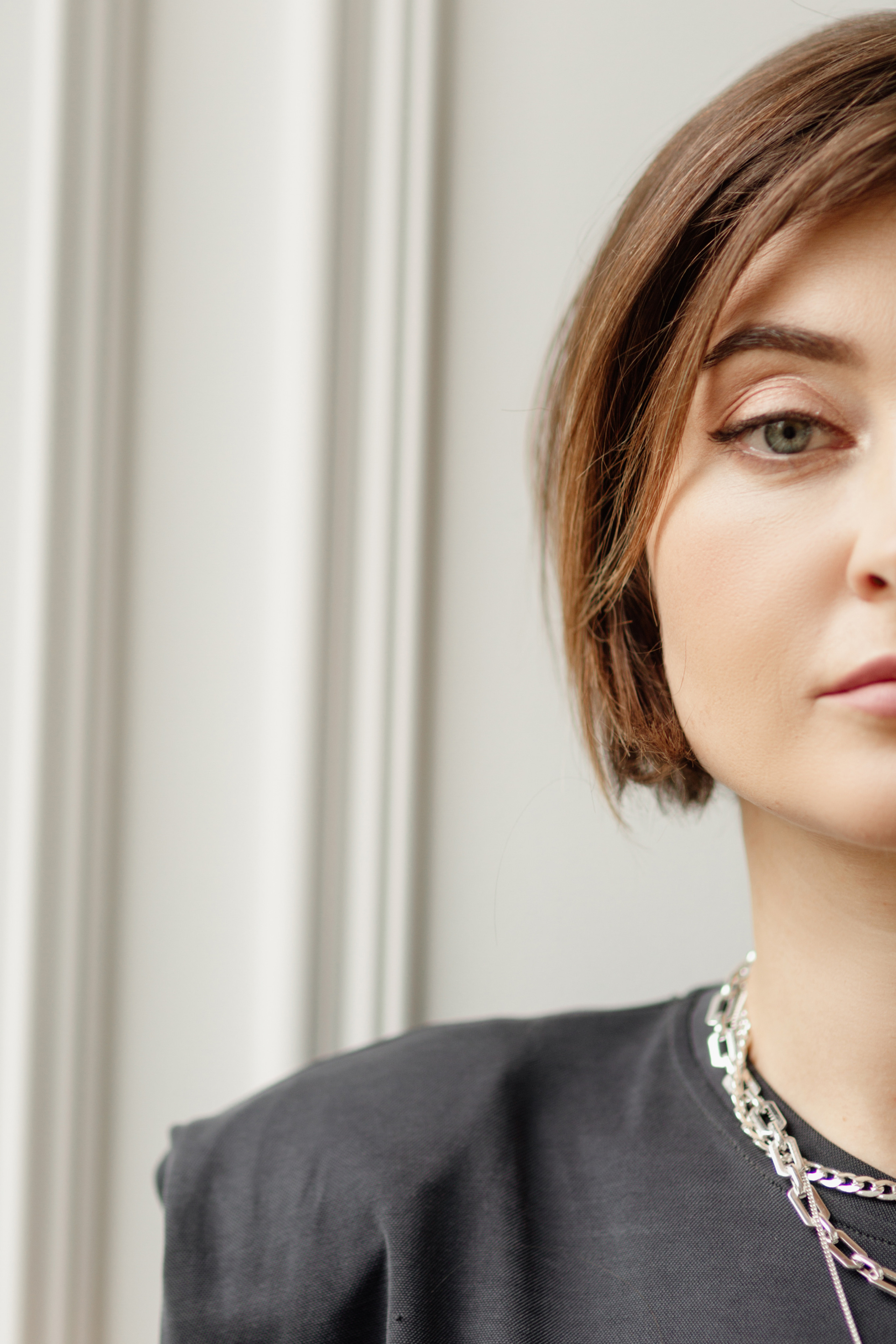 Brand портрет и контент съемка для психолога. Фотограф Бурнашкина Натали Москва