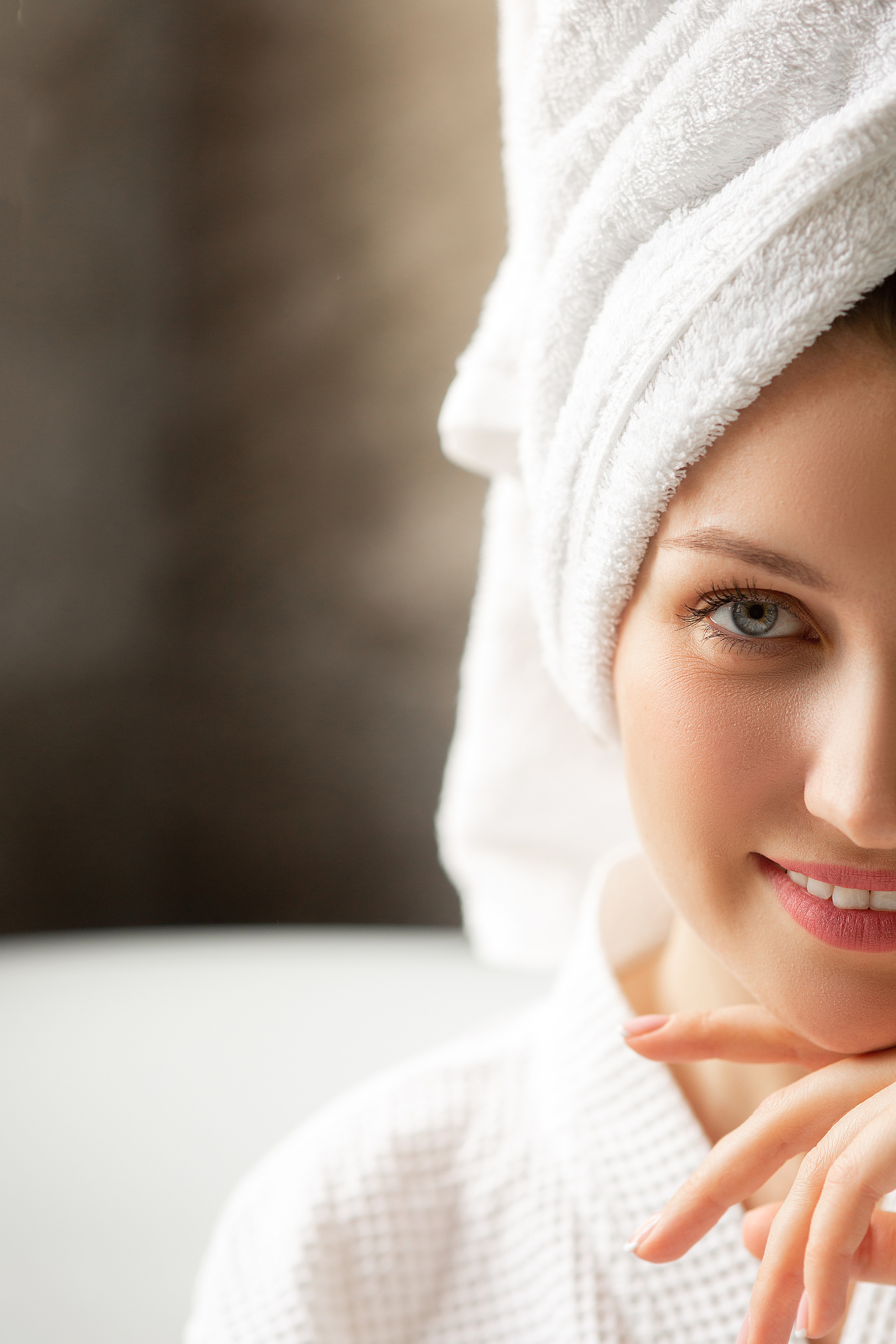 Brand съемка для личного блога. Фотограф Бурнашкина Натали Москва