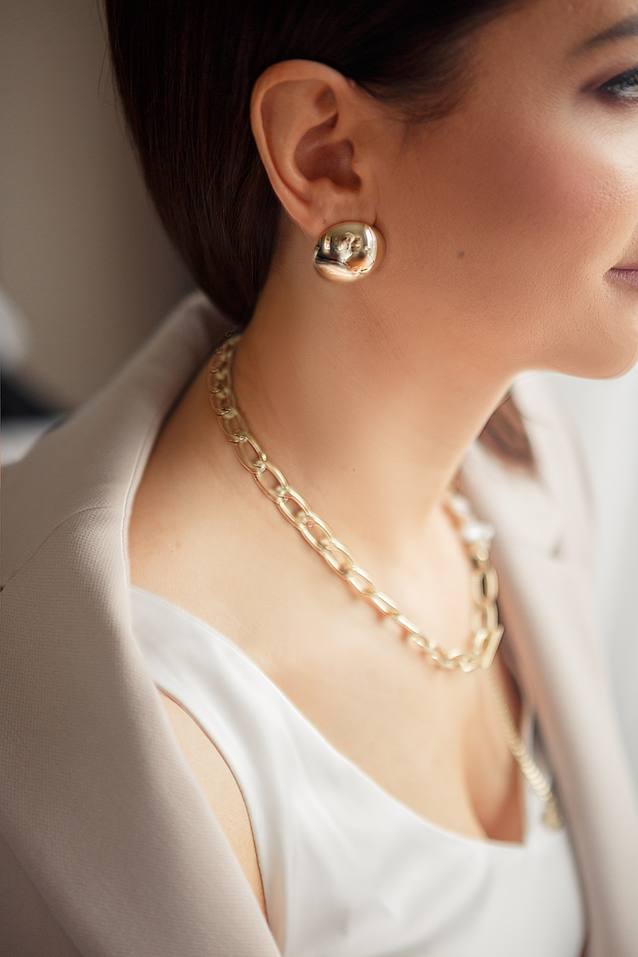 Brand портрет для бухгалтера. Фотограф Бурнашкина Натали Москва