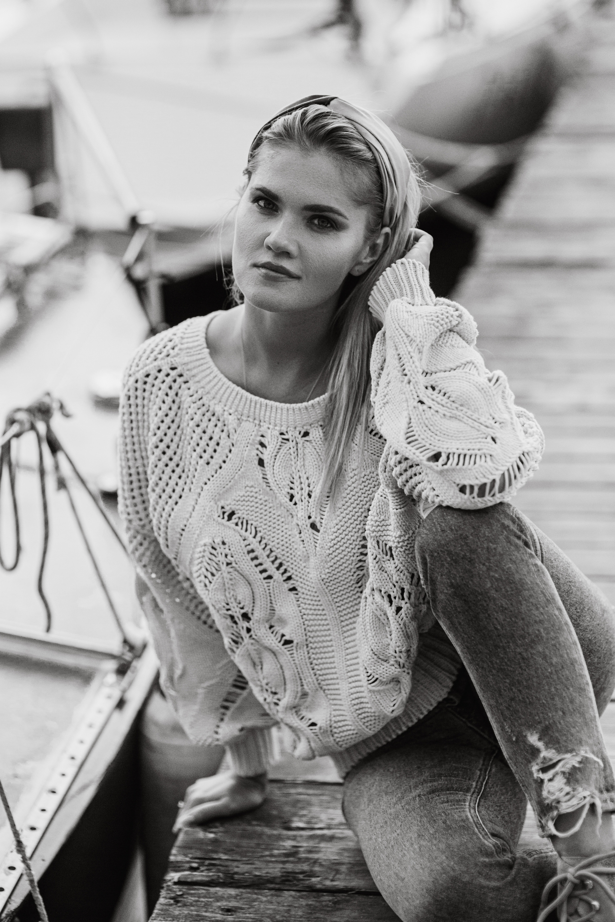 Brand портрет и съемка для раскрытия женственности для Татьяны. Фотограф Бурнашкина Натали Москва