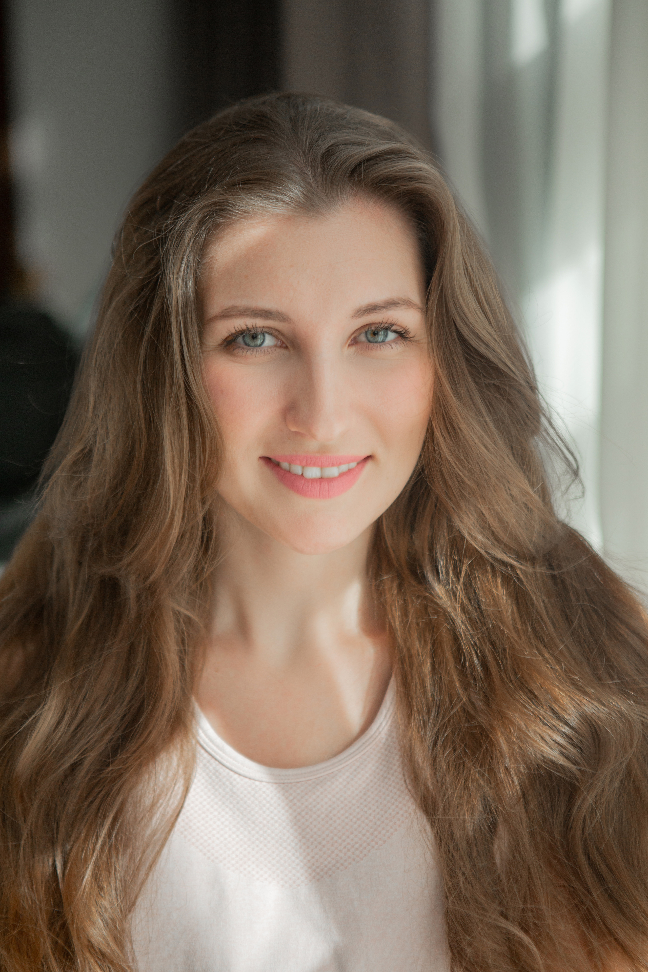 Brand съемка для личного блога. Фотограф Бурнашкина Натали Москва