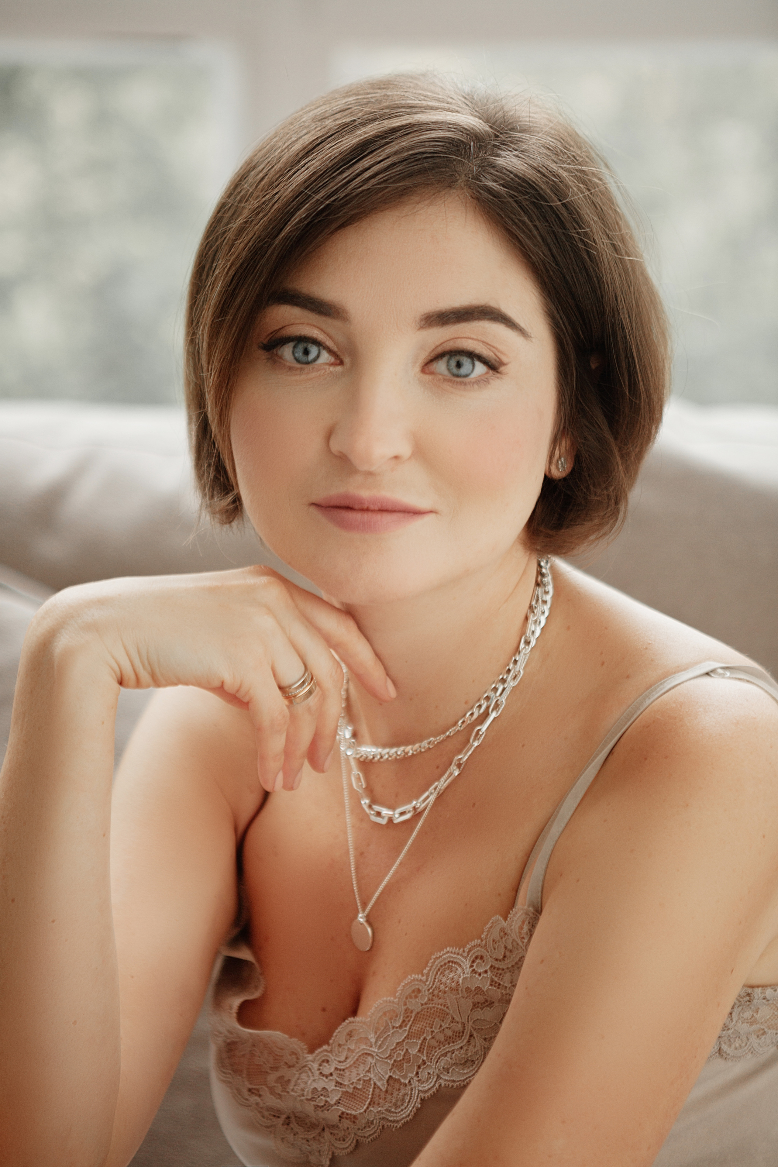 Brand портрет и контент съемка для психолога. Фотограф Бурнашкина Натали Москва