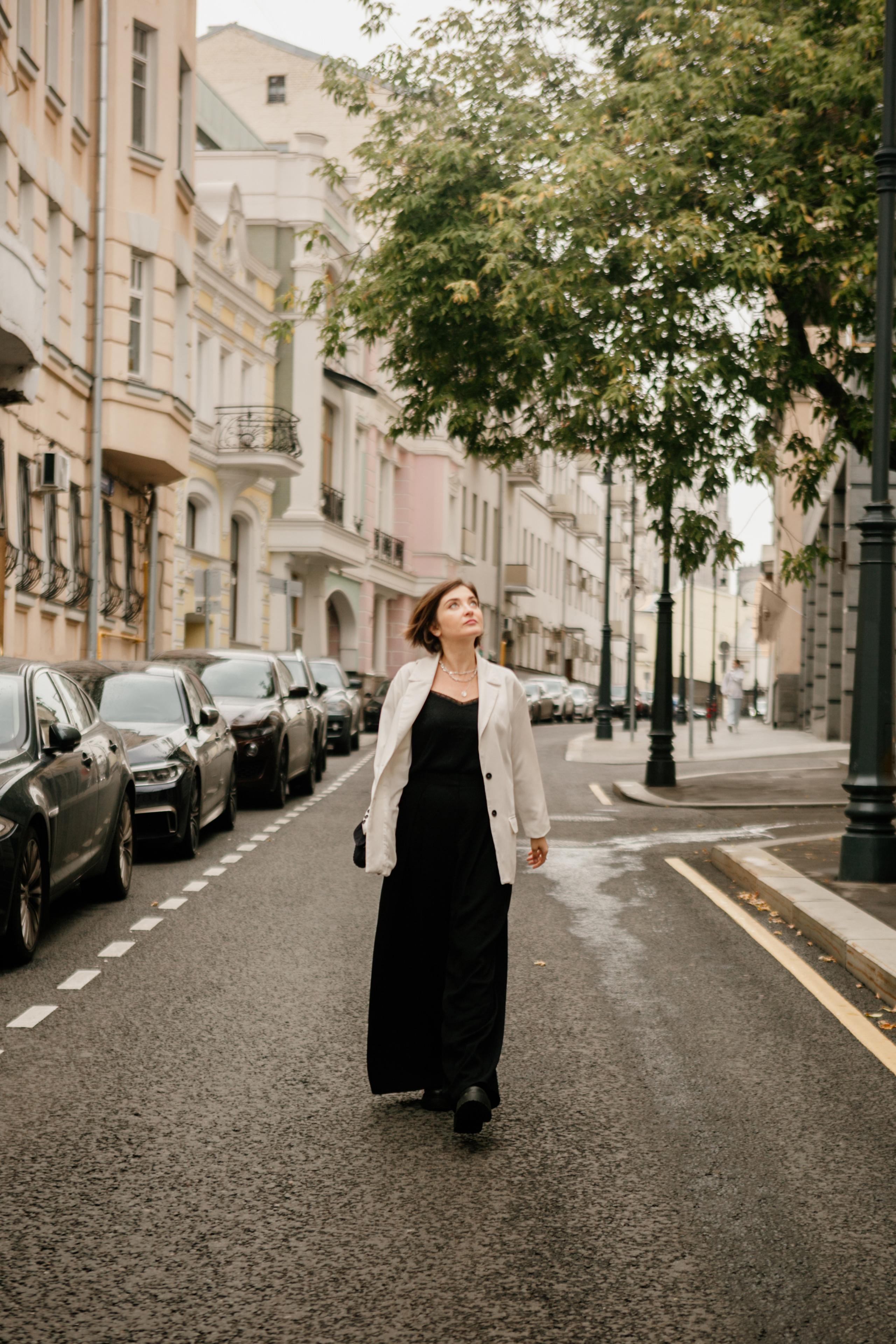 Brand портрет и контент съемка для психолога. Фотограф Бурнашкина Натали Москва