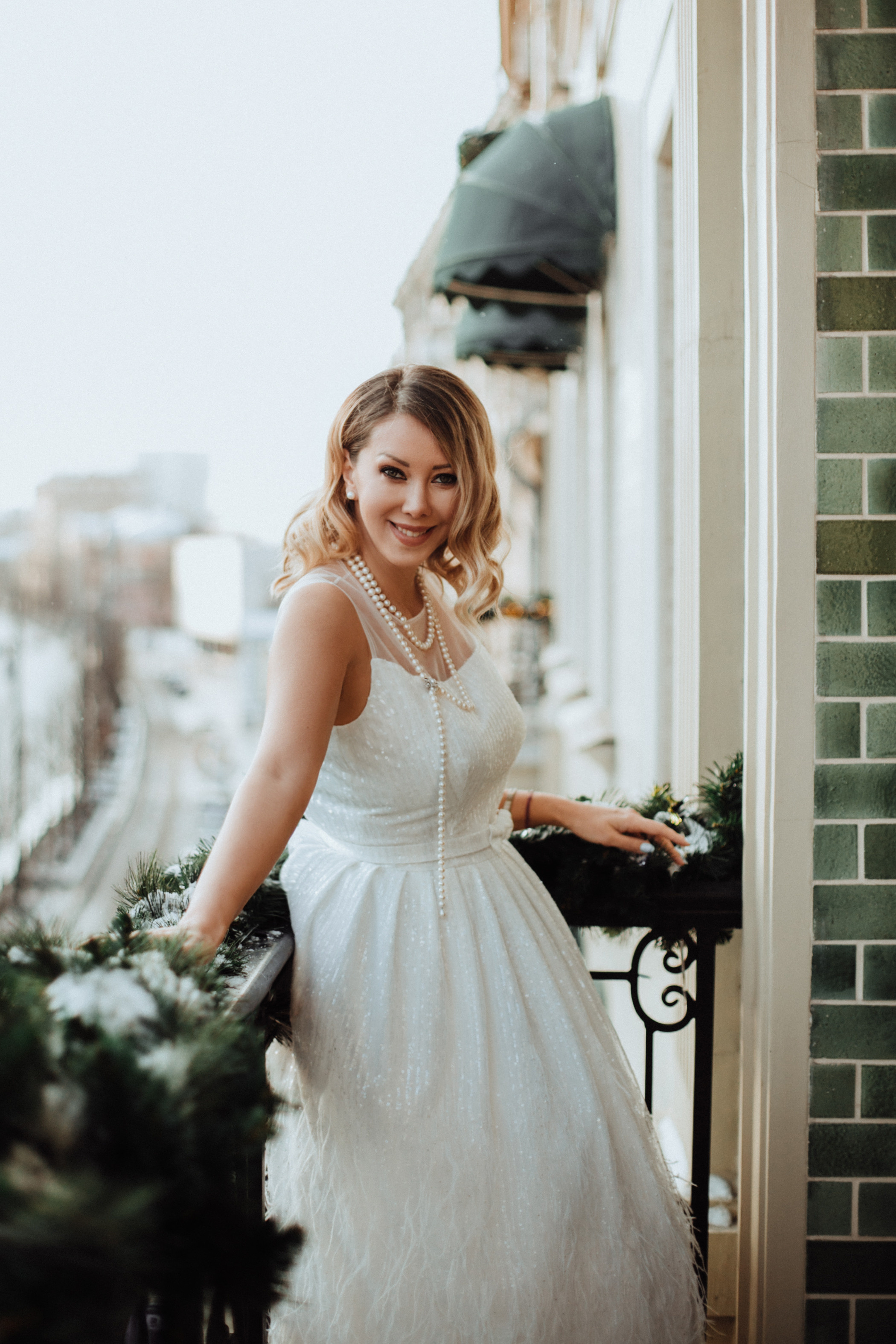 Съемка для личного бренда и раскрытия женственности. Фотограф Бурнашкина Натали Москва