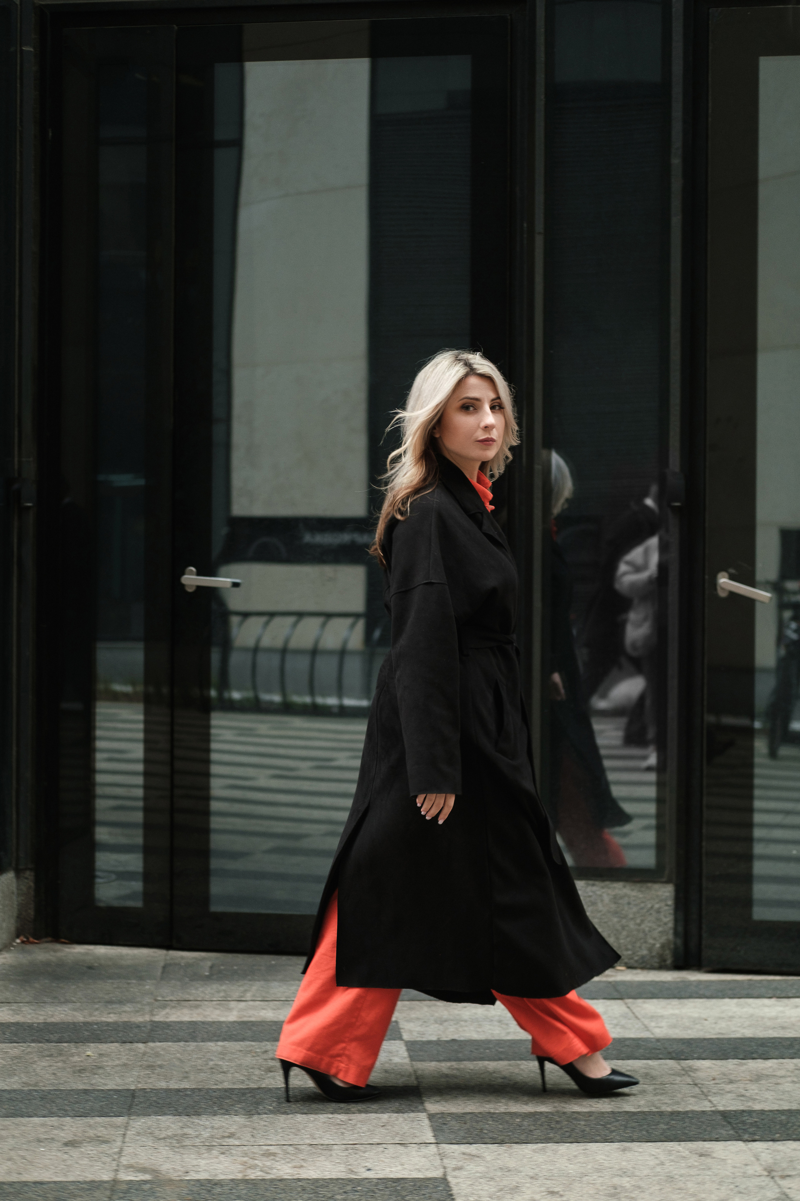 Brand портрет для директора «NEW TERRA». Фотограф Бурнашкина Натали Москва