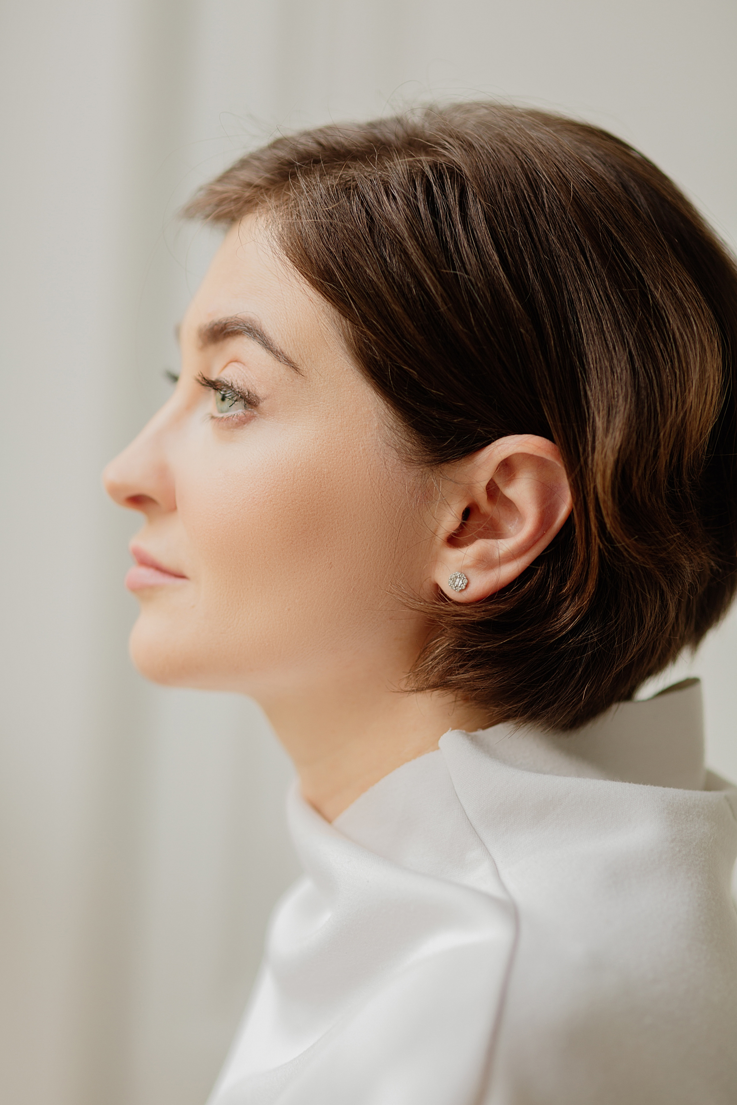 Brand портрет и контент съемка для психолога. Фотограф Бурнашкина Натали Москва