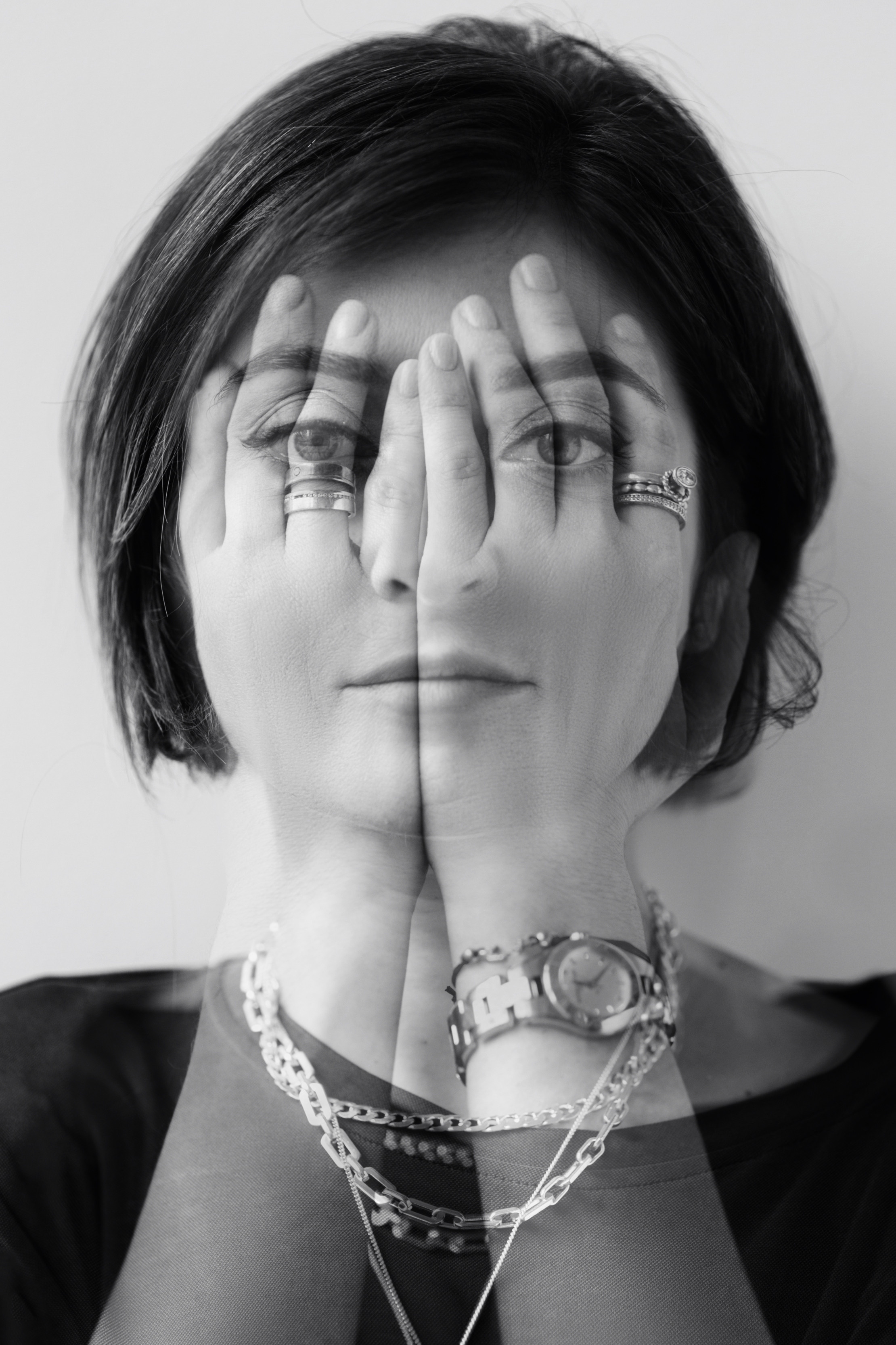 Brand портрет и контент съемка для психолога. Фотограф Бурнашкина Натали Москва