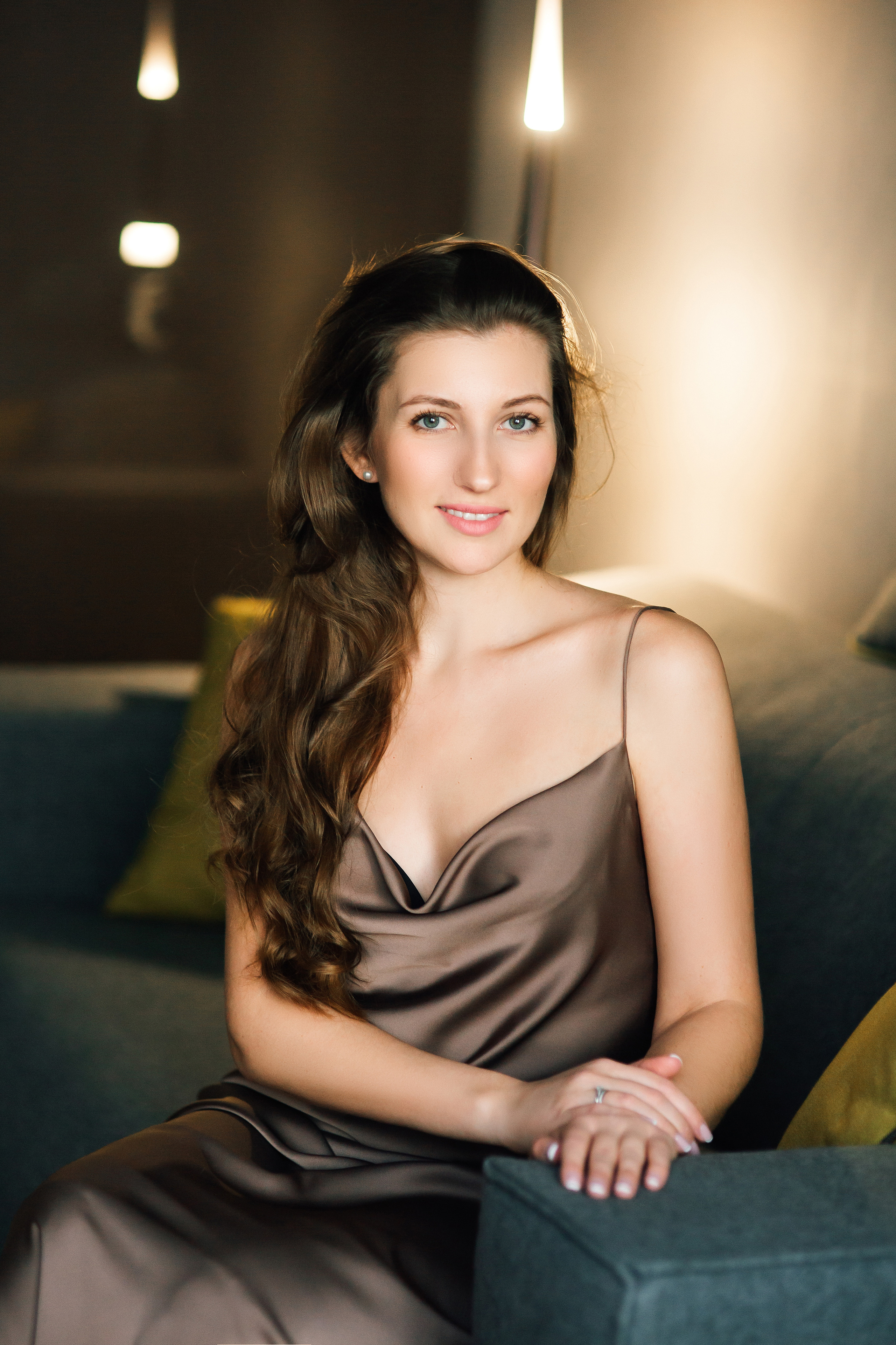 Brand съемка для личного блога. Фотограф Бурнашкина Натали Москва