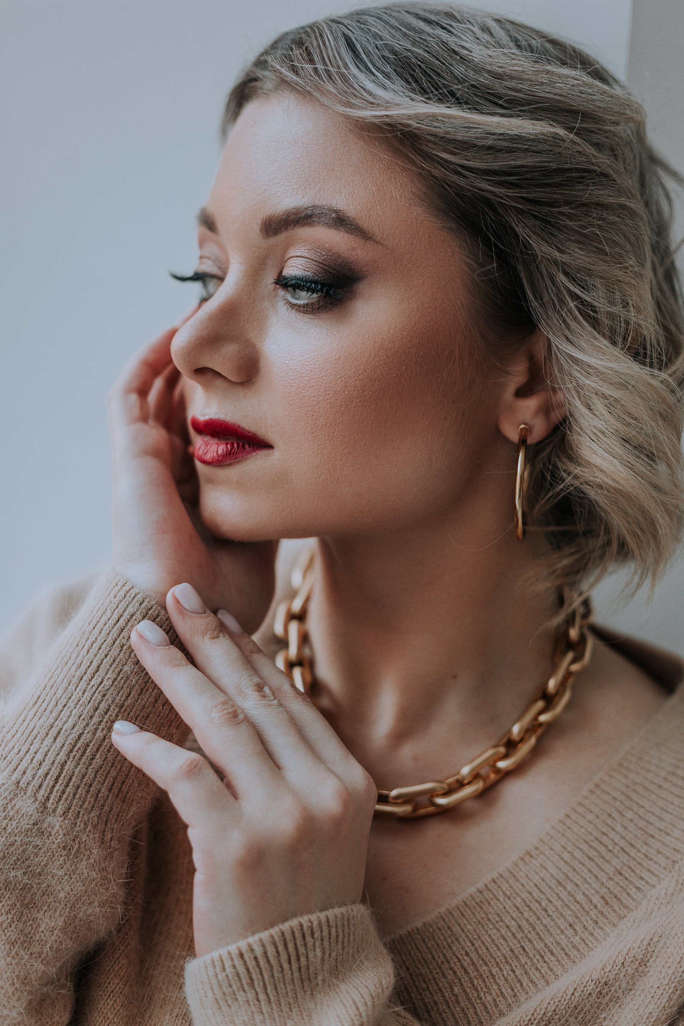 Brand портрет и имиджевая съемка для креативного преподавателя. Фотограф Бурнашкина Натали Москва