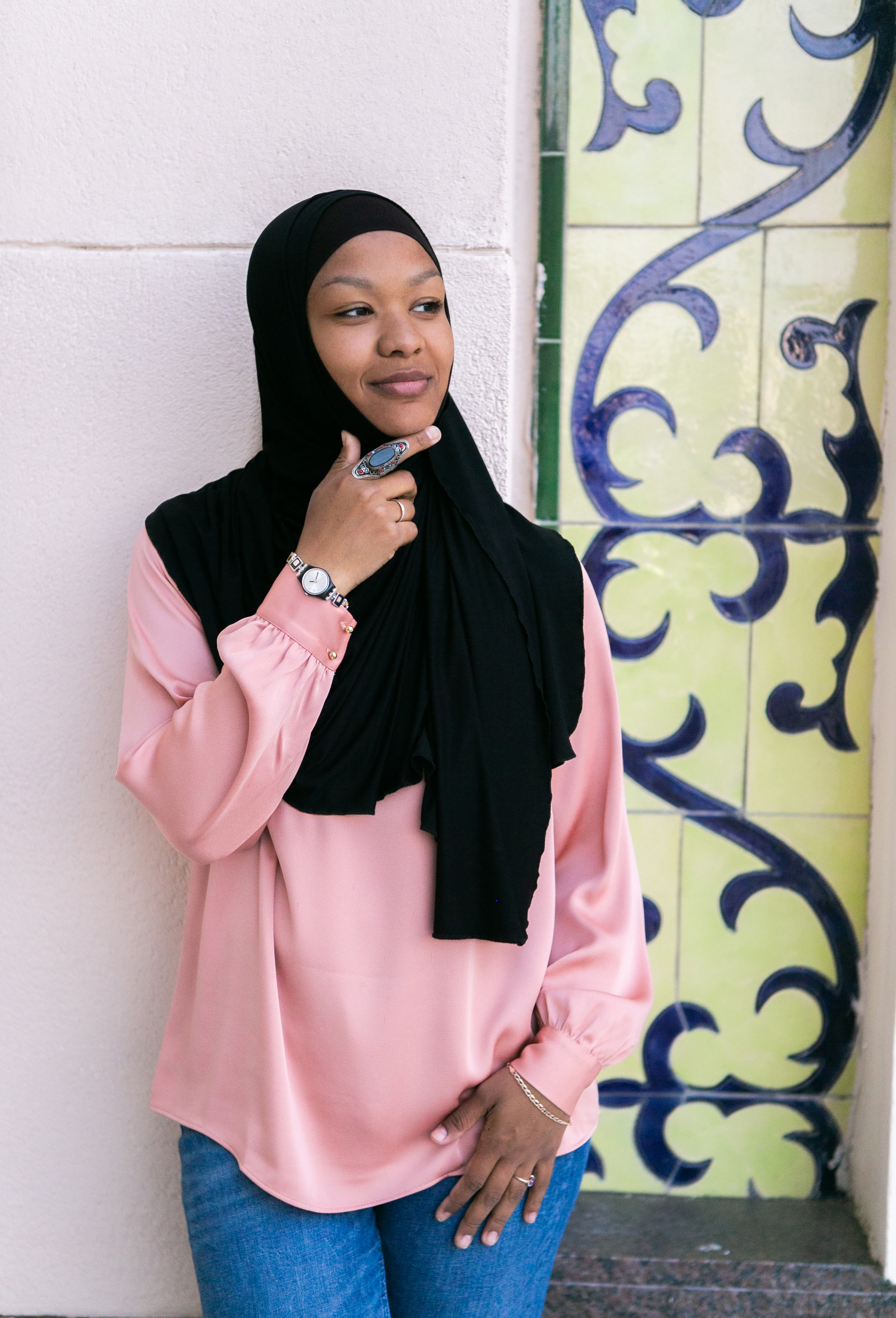 Brand портрет для преподавателя английского языка. Фотограф Бурнашкина Натали Москва