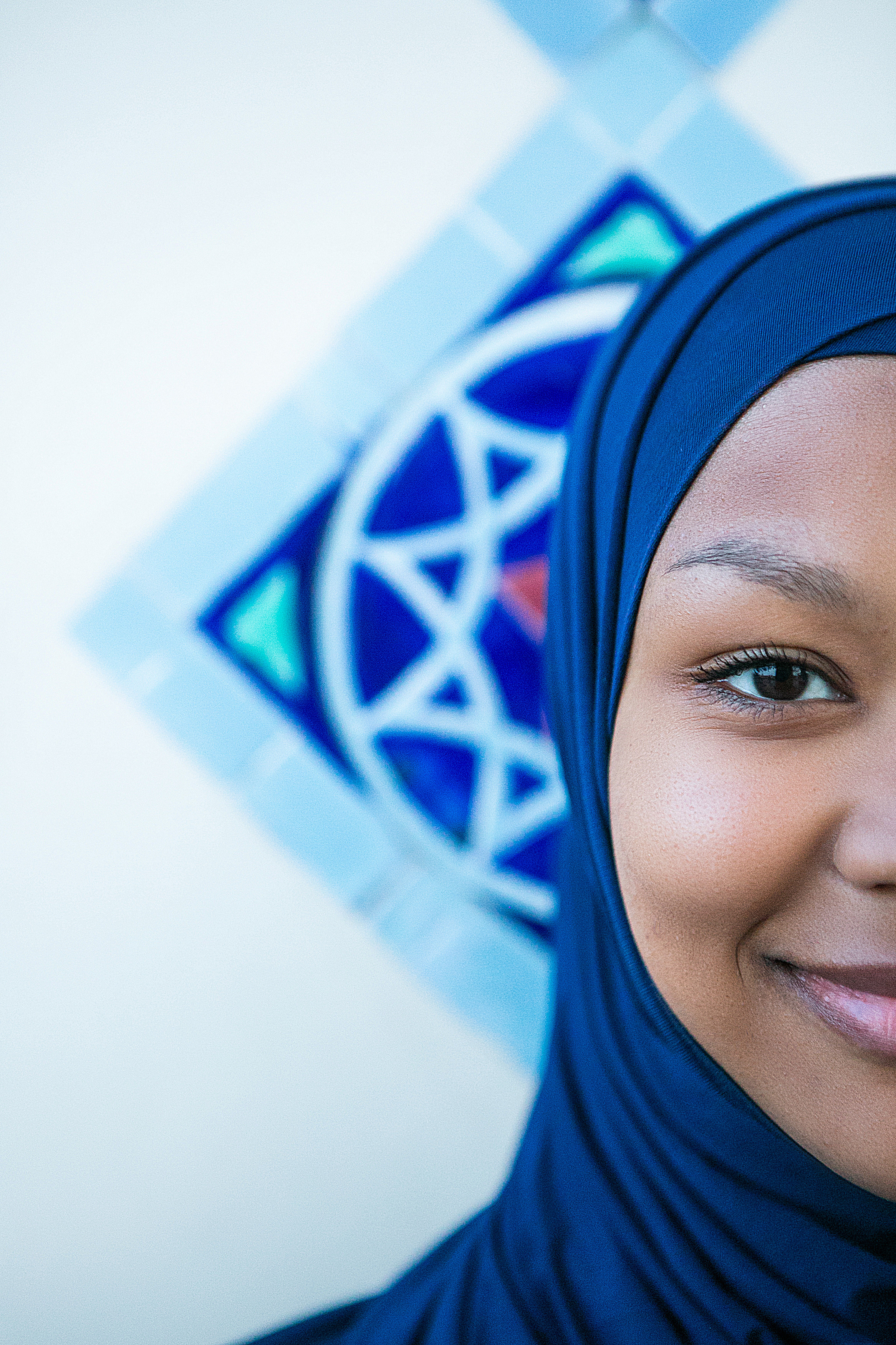 Brand портрет для преподавателя английского языка. Фотограф Бурнашкина Натали Москва