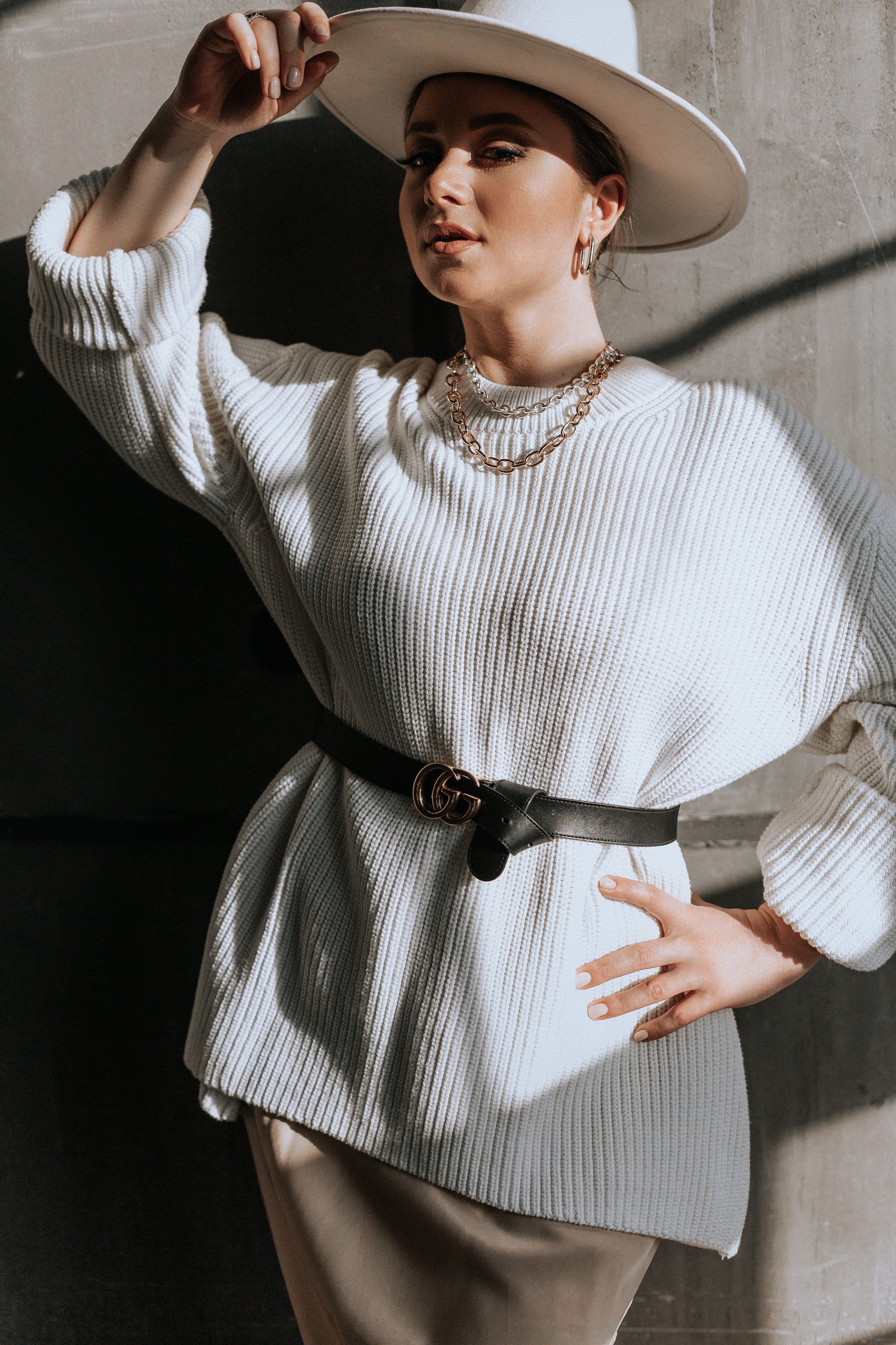 Brand портрет и имиджевая съемка для креативного преподавателя. Фотограф Бурнашкина Натали Москва