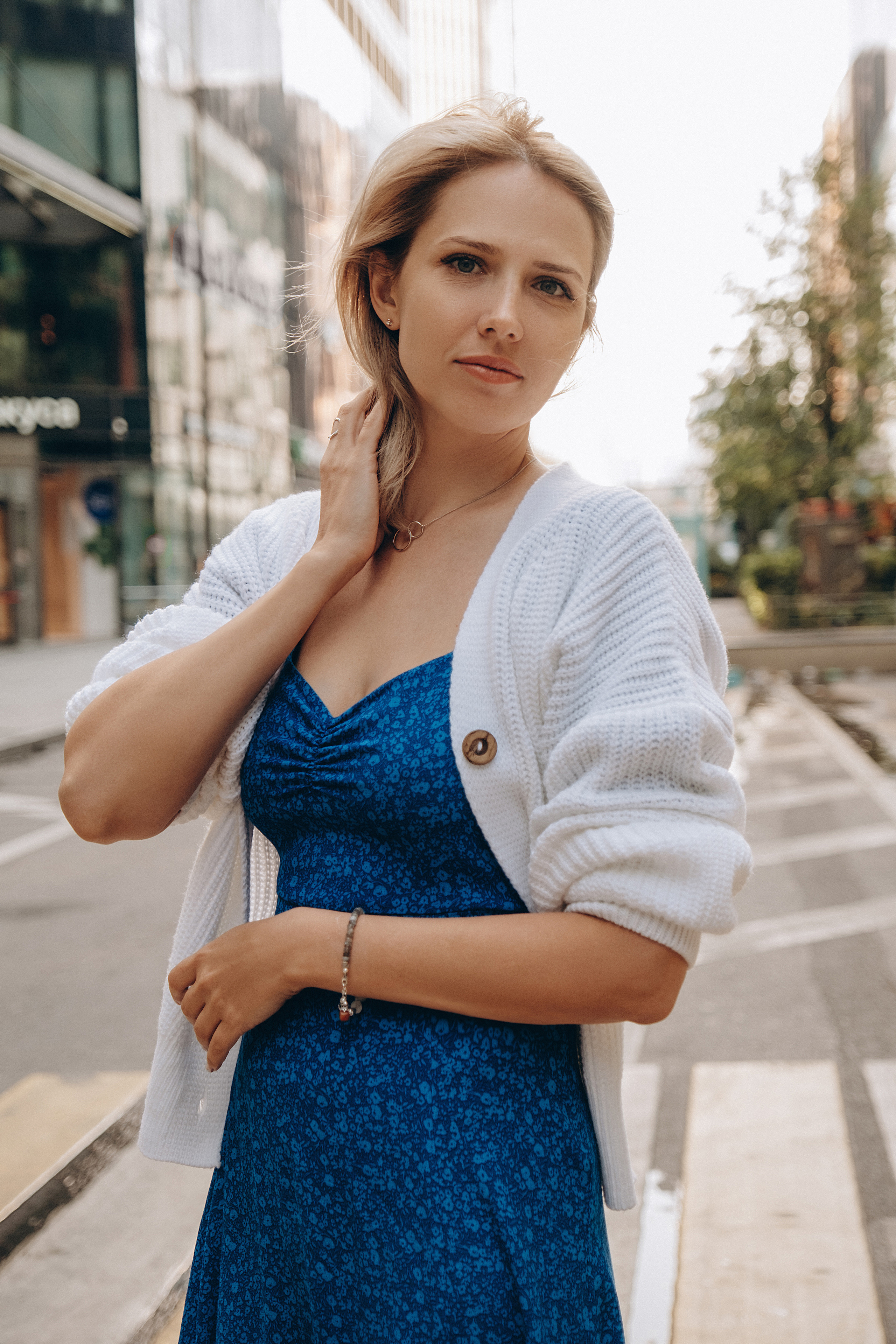 Brand портрет и съемка для раскрытия женственности для Екатерины. Фотограф Бурнашкина Натали Москва