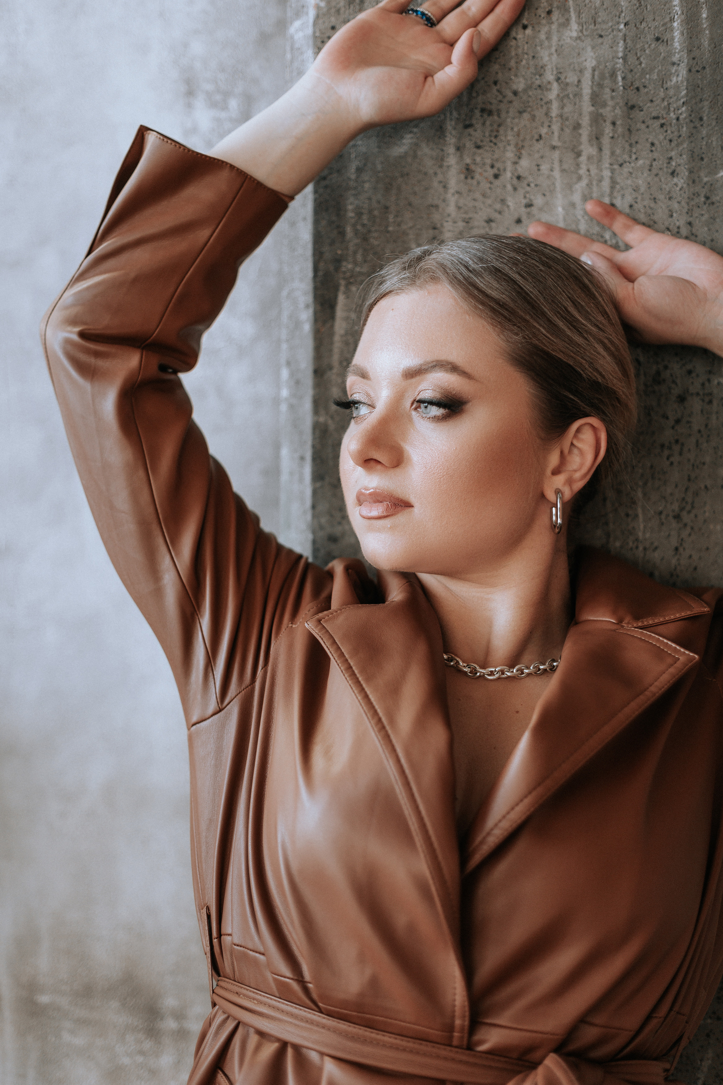 Brand портрет и имиджевая съемка для креативного преподавателя. Фотограф Бурнашкина Натали Москва