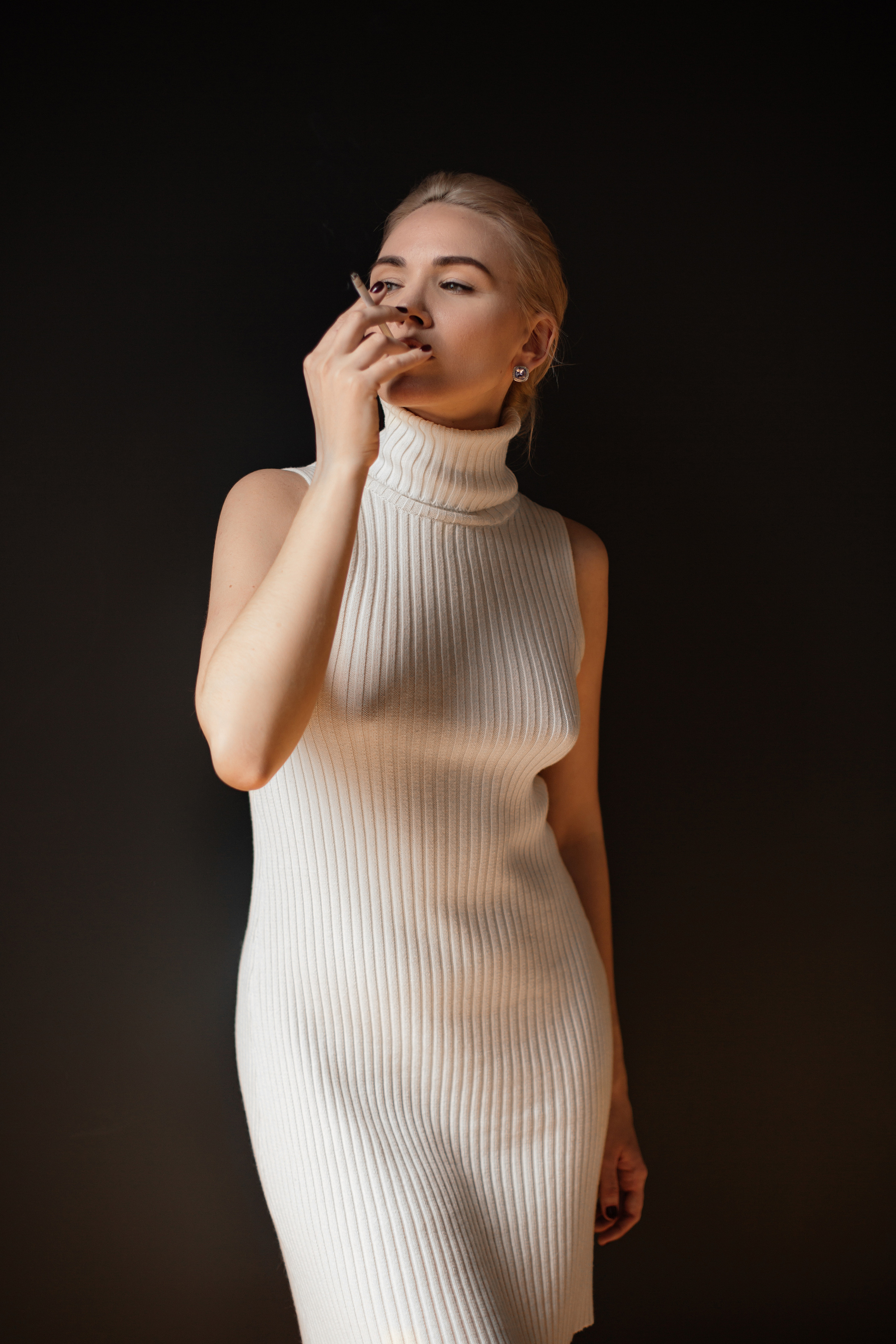 Терапевтическая и " brand портрет " съемка для руководителя. Фотограф Бурнашкина Натали Москва