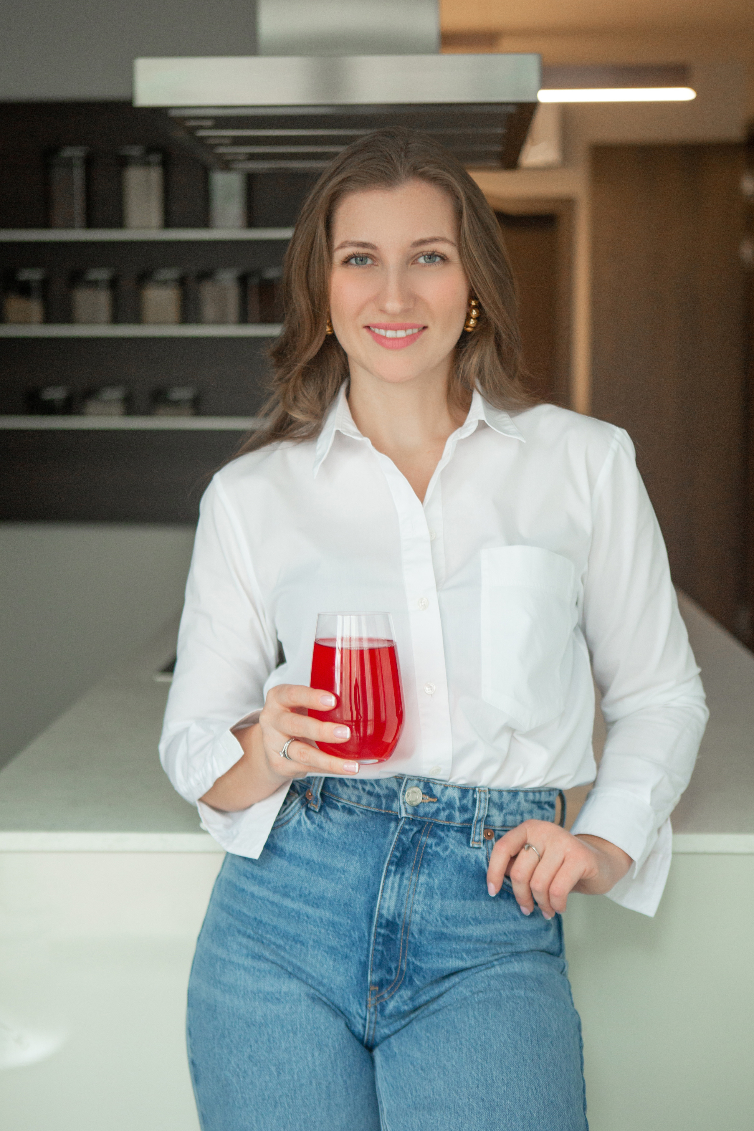 Brand съемка для личного блога. Фотограф Бурнашкина Натали Москва