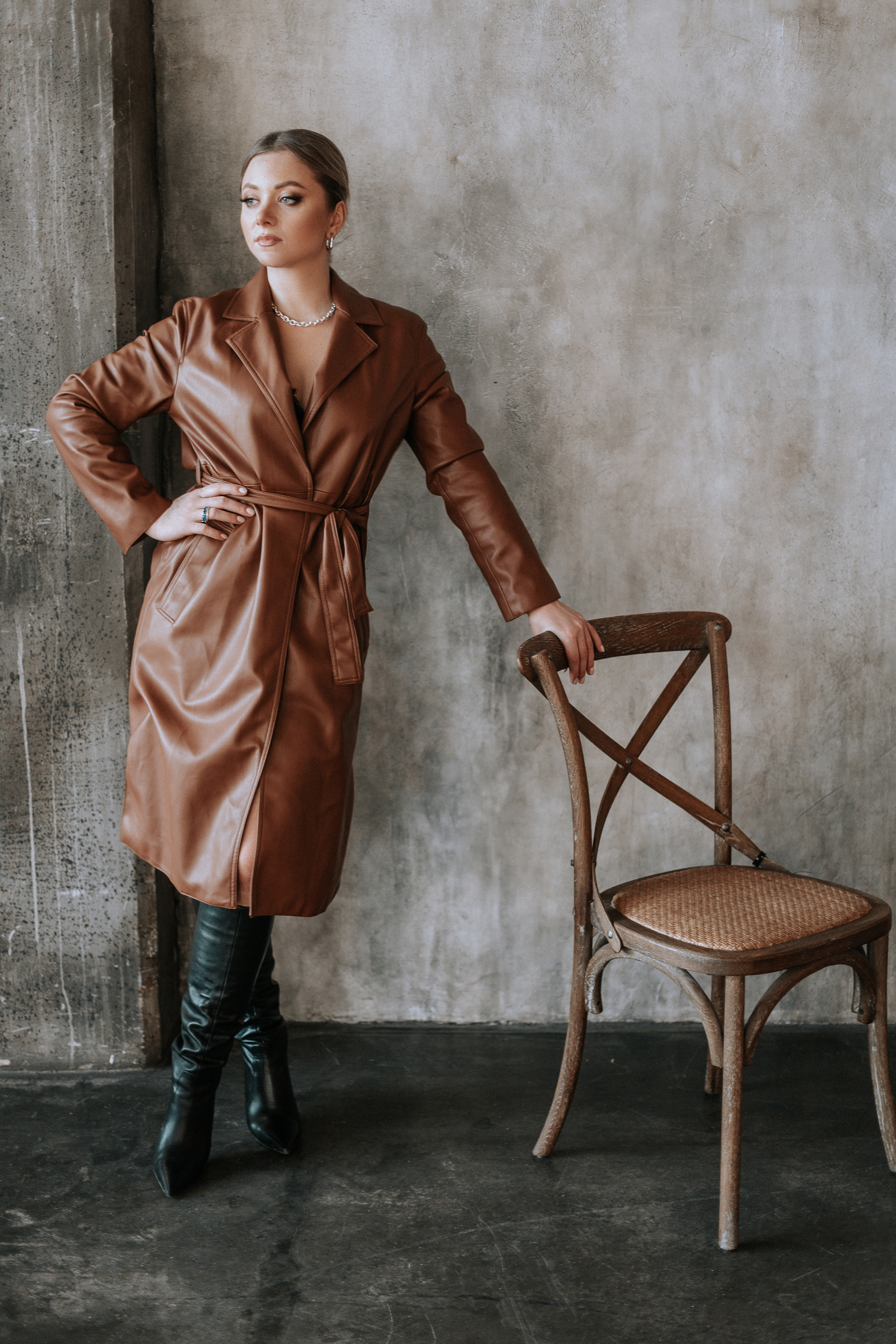 Brand портрет и имиджевая съемка для креативного преподавателя. Фотограф Бурнашкина Натали Москва