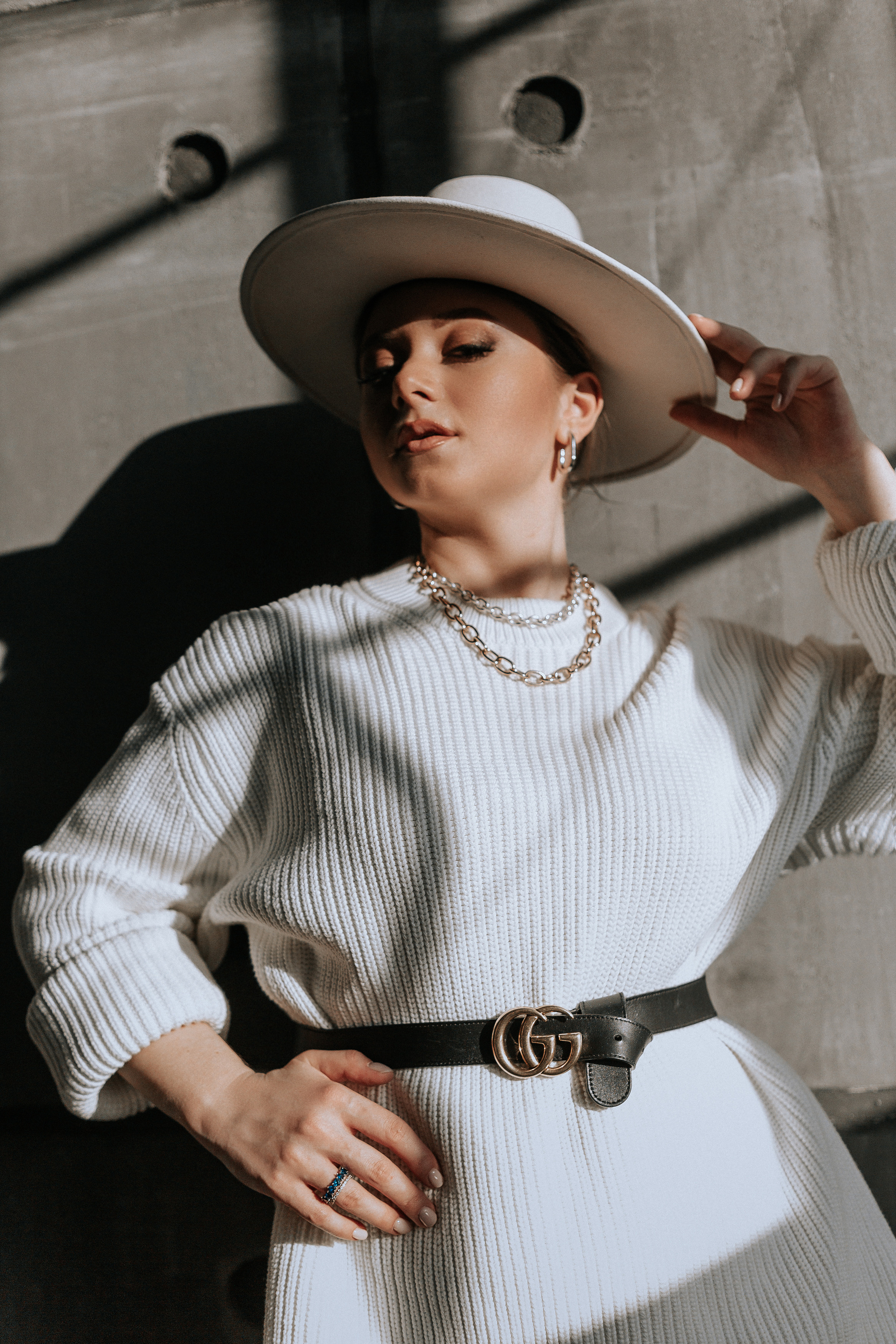 Brand портрет и имиджевая съемка для креативного преподавателя. Фотограф Бурнашкина Натали Москва