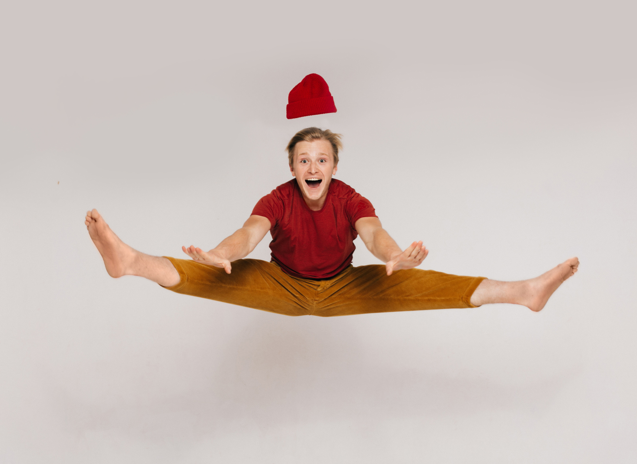 Актер Вячеслав Чепурченко и фигуристка Яна Хохлова " Ледниковый период». Фотограф Бурнашкина Натали Москва