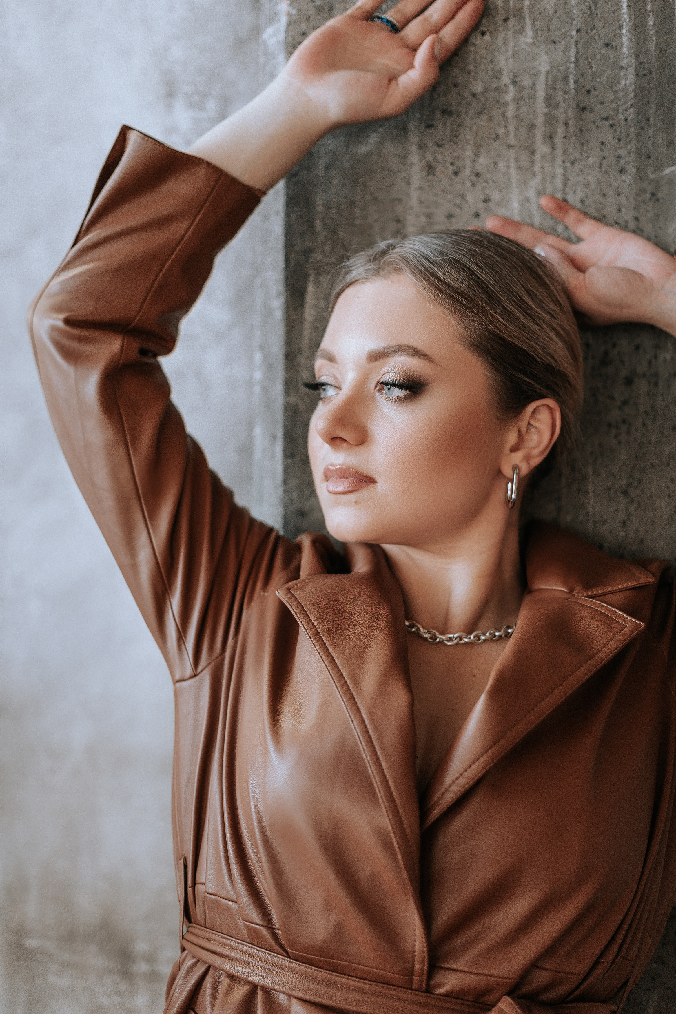 Brand портрет и имиджевая съемка для креативного преподавателя. Фотограф Бурнашкина Натали Москва