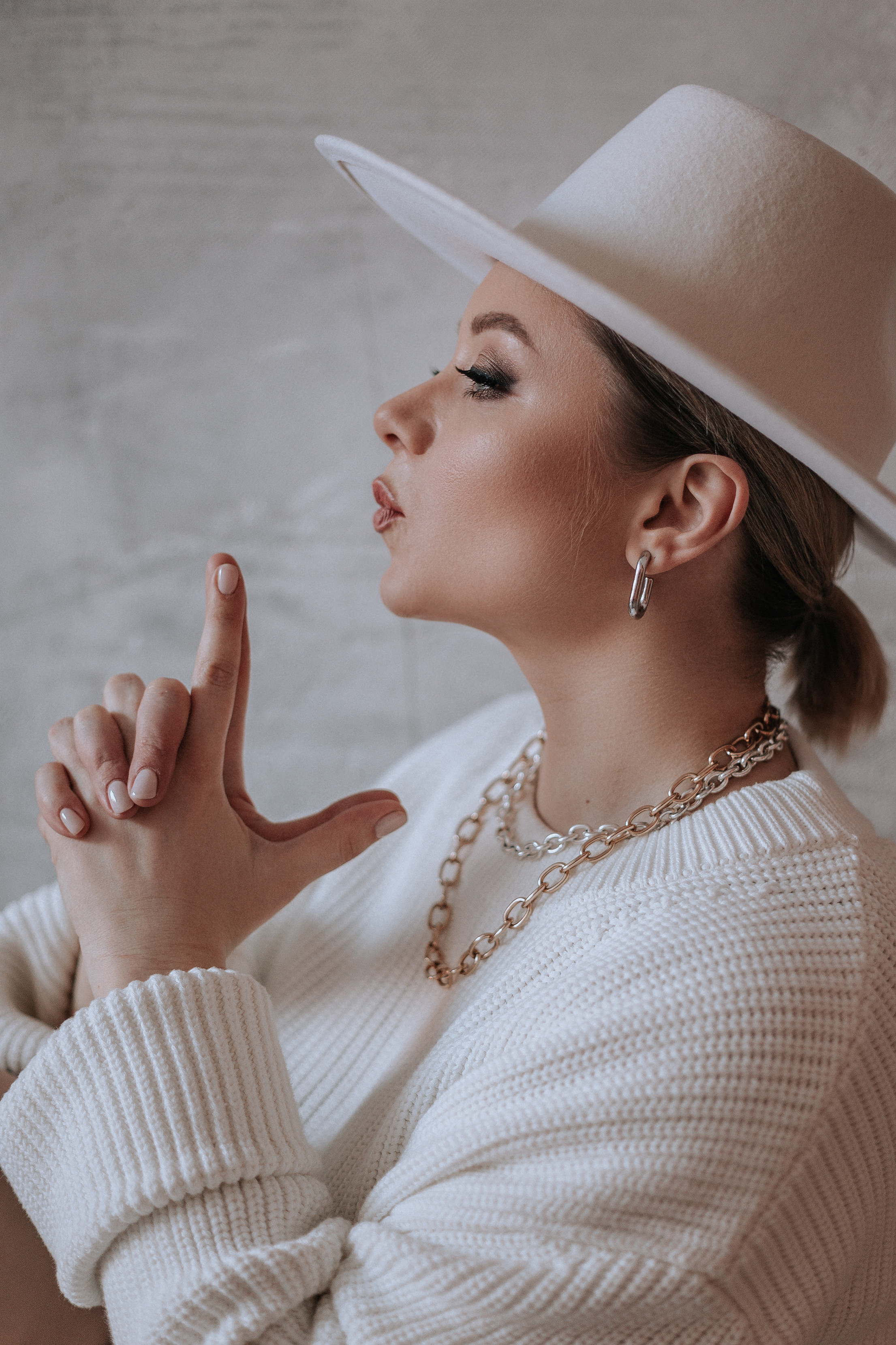 Brand портрет и имиджевая съемка для креативного преподавателя. Фотограф Бурнашкина Натали Москва