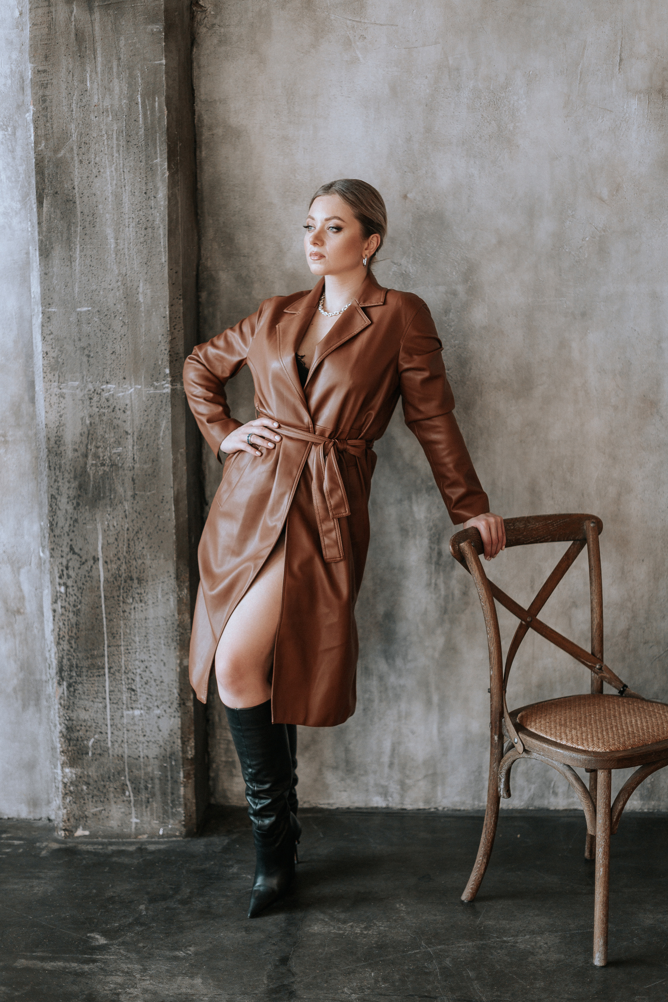 Brand портрет и имиджевая съемка для креативного преподавателя. Фотограф Бурнашкина Натали Москва