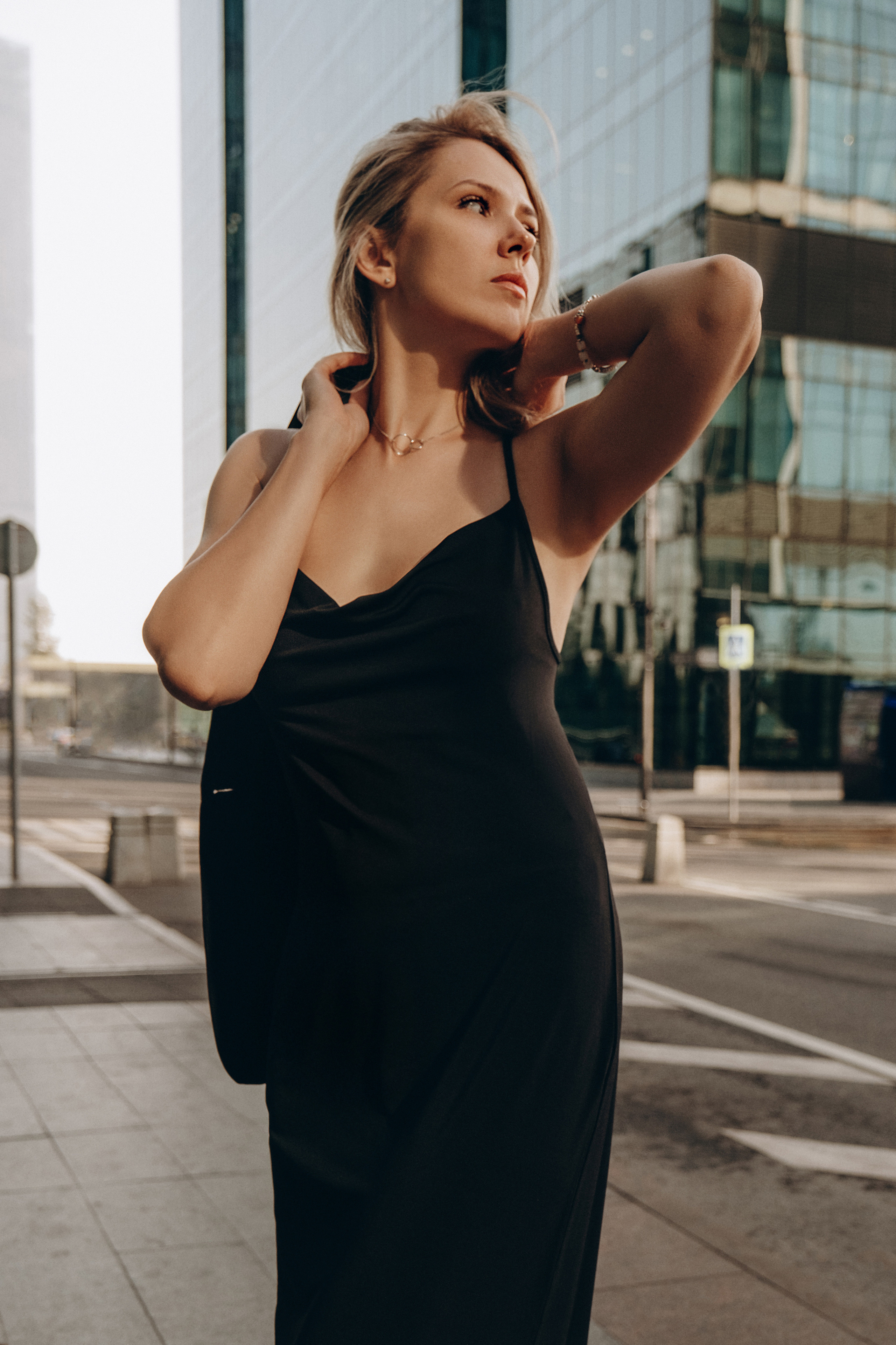 Brand портрет и съемка для раскрытия женственности для Екатерины. Фотограф Бурнашкина Натали Москва