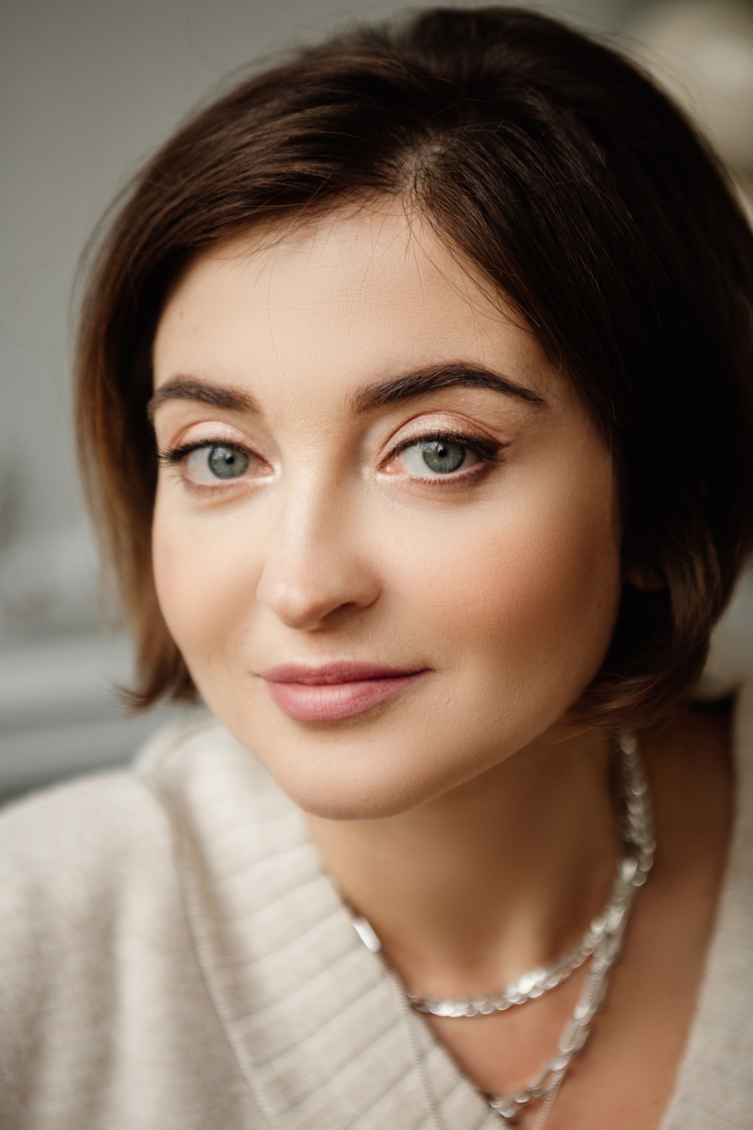 Brand портрет и контент съемка для психолога. Фотограф Бурнашкина Натали Москва