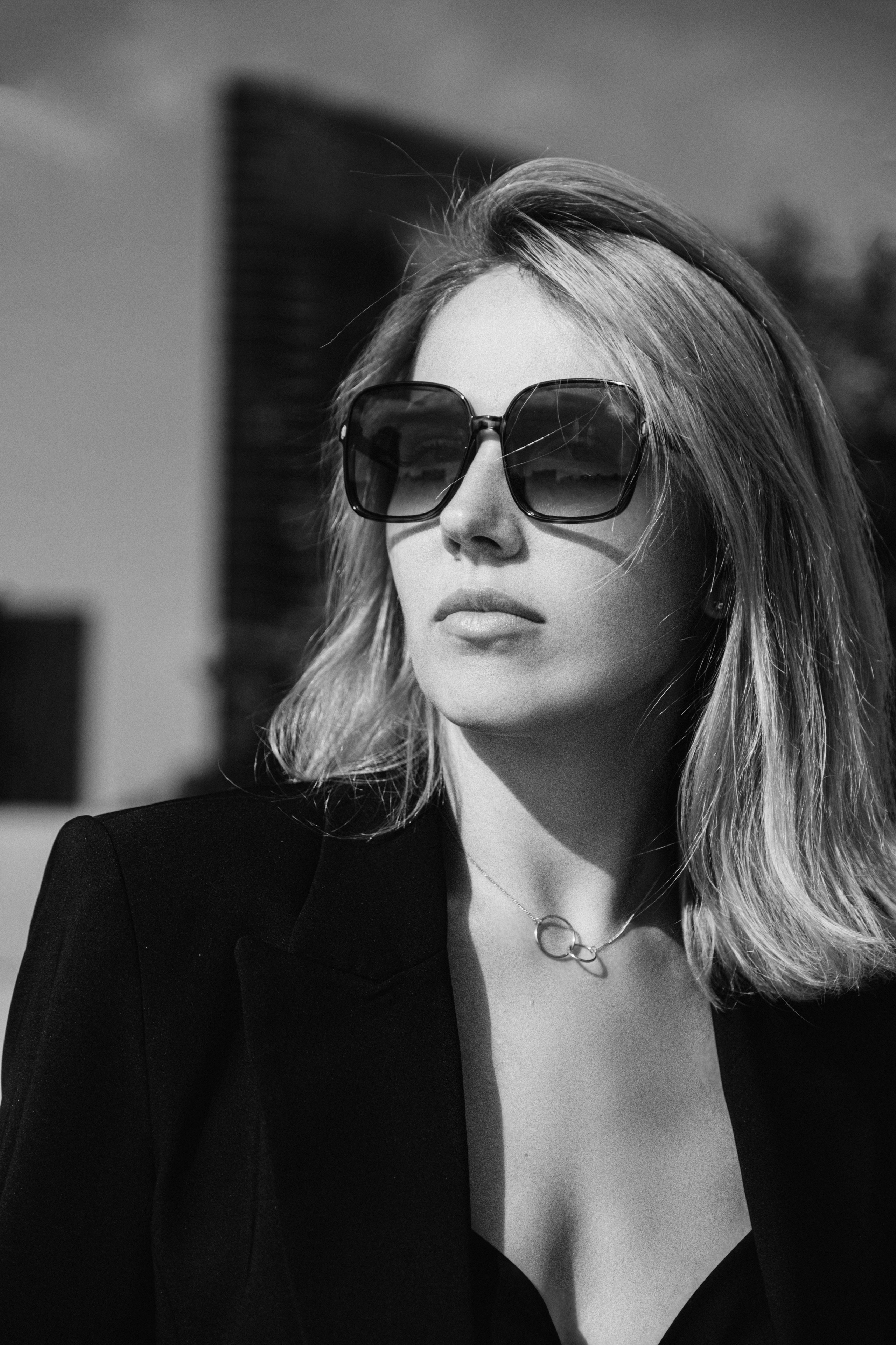 Brand портрет и съемка для раскрытия женственности для Екатерины. Фотограф Бурнашкина Натали Москва