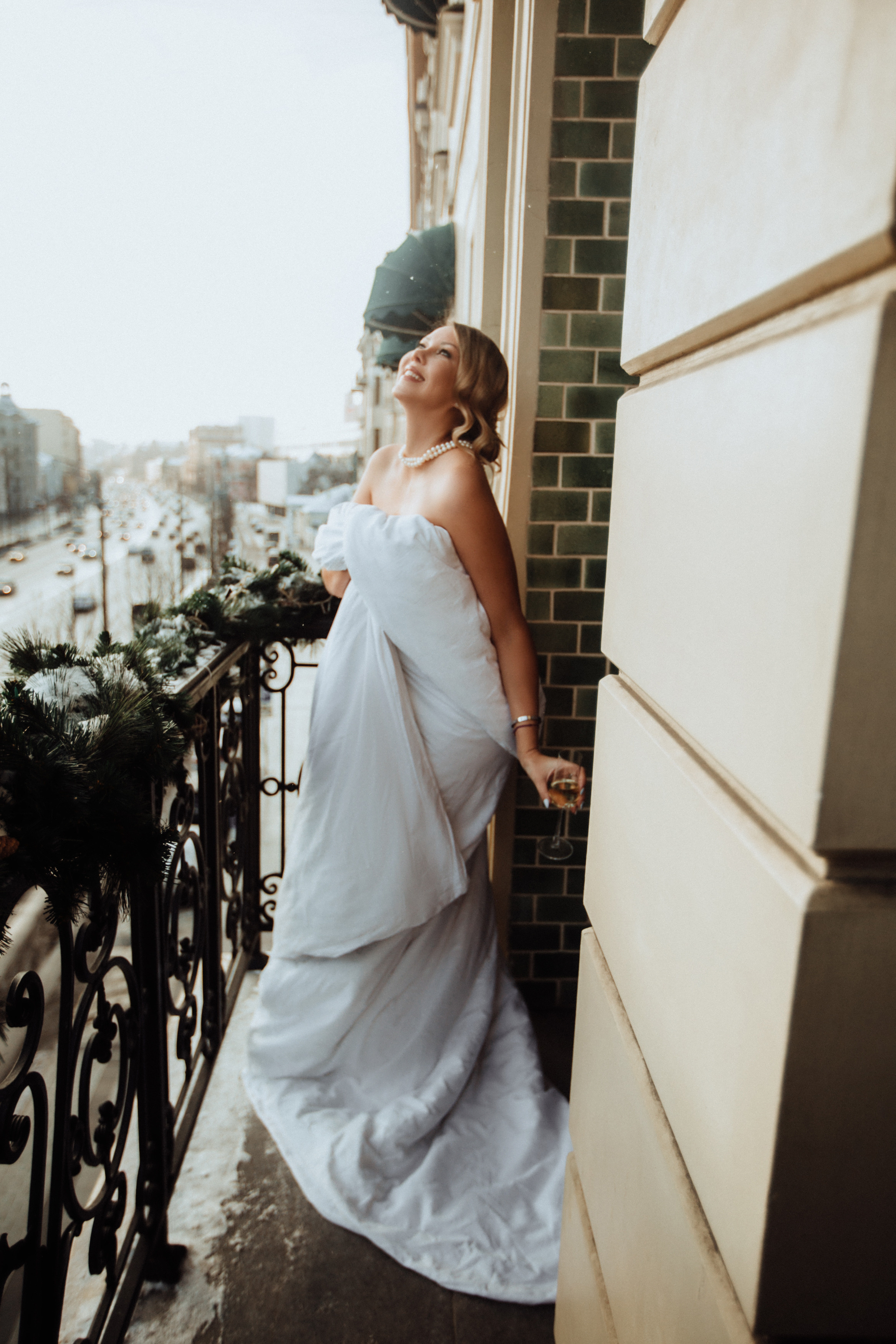 Съемка для личного бренда и раскрытия женственности. Фотограф Бурнашкина Натали Москва