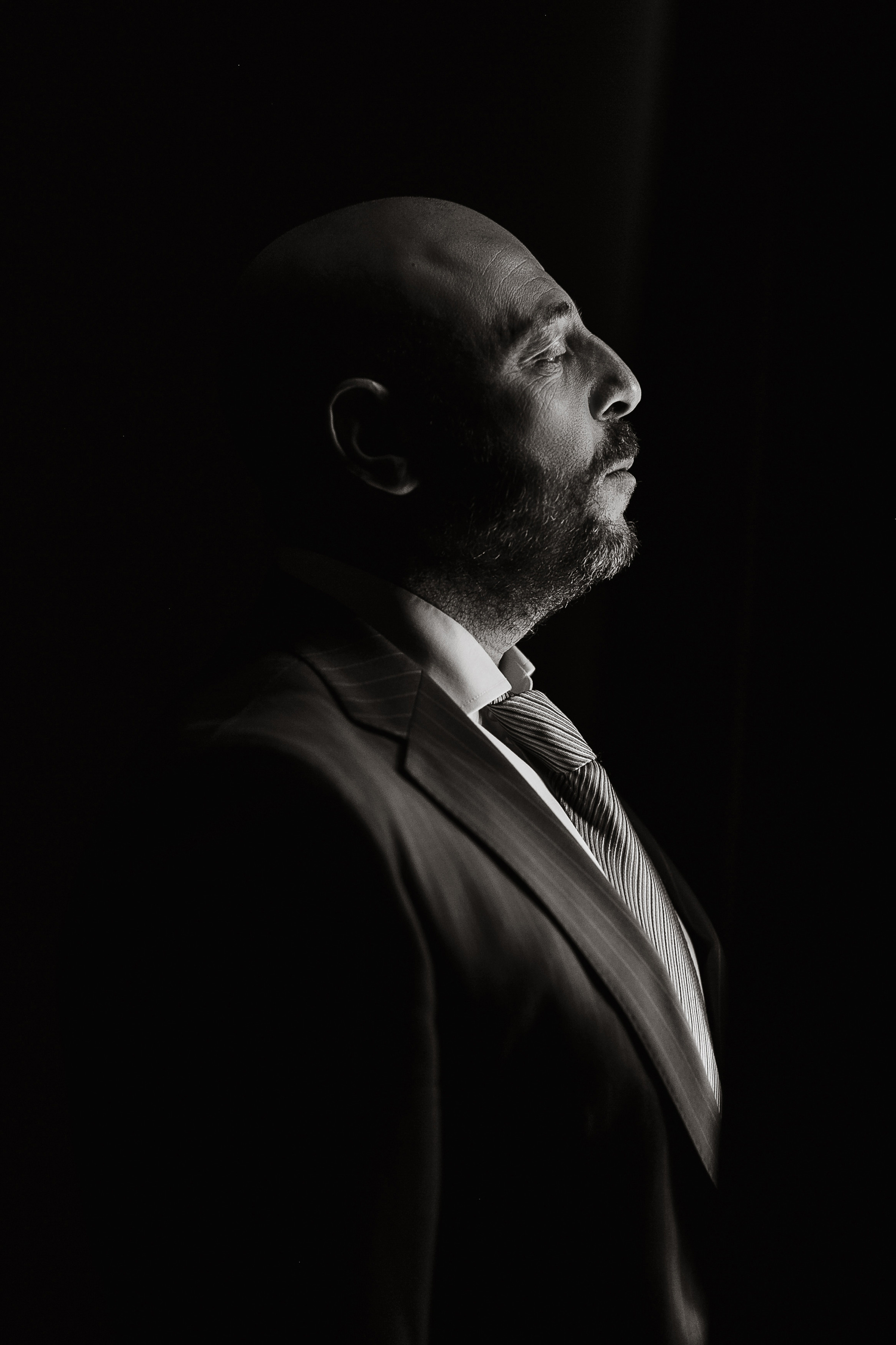 Brand портрет для инвестора. Фотограф Бурнашкина Натали Москва