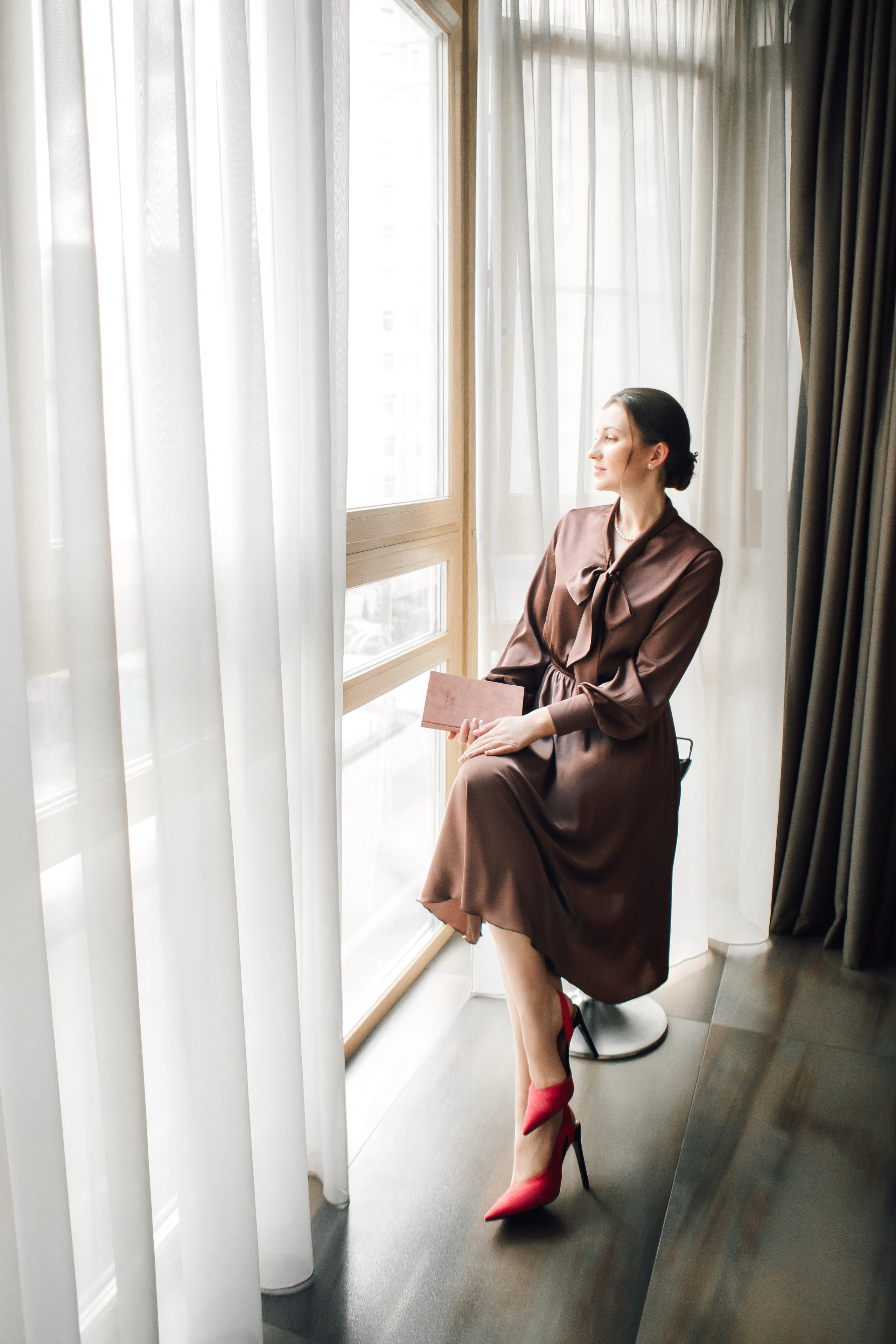 Brand съемка для личного блога. Фотограф Бурнашкина Натали Москва