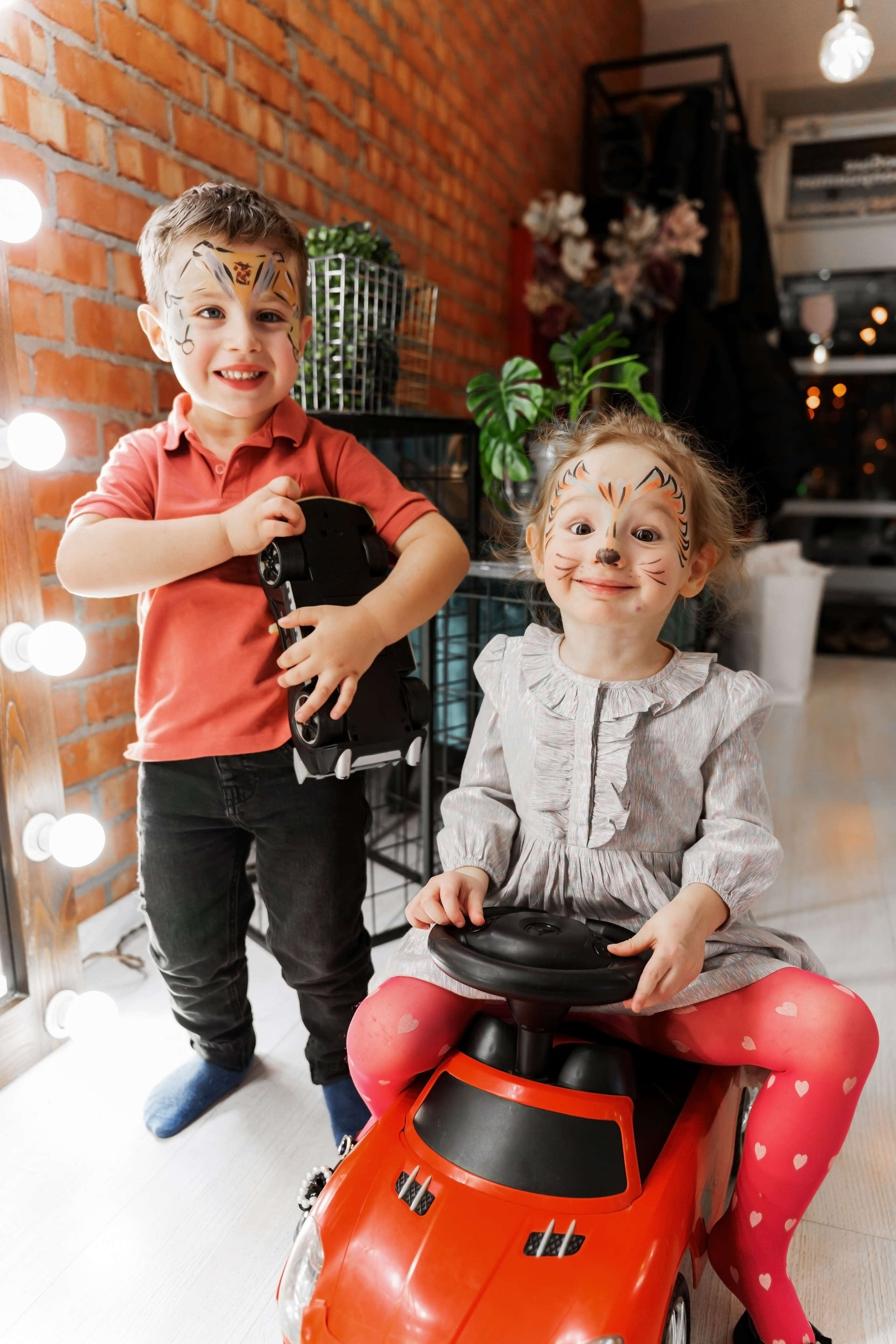 Kid’s party. Даша Мерц | ФОТОГРАФ МОСКВА