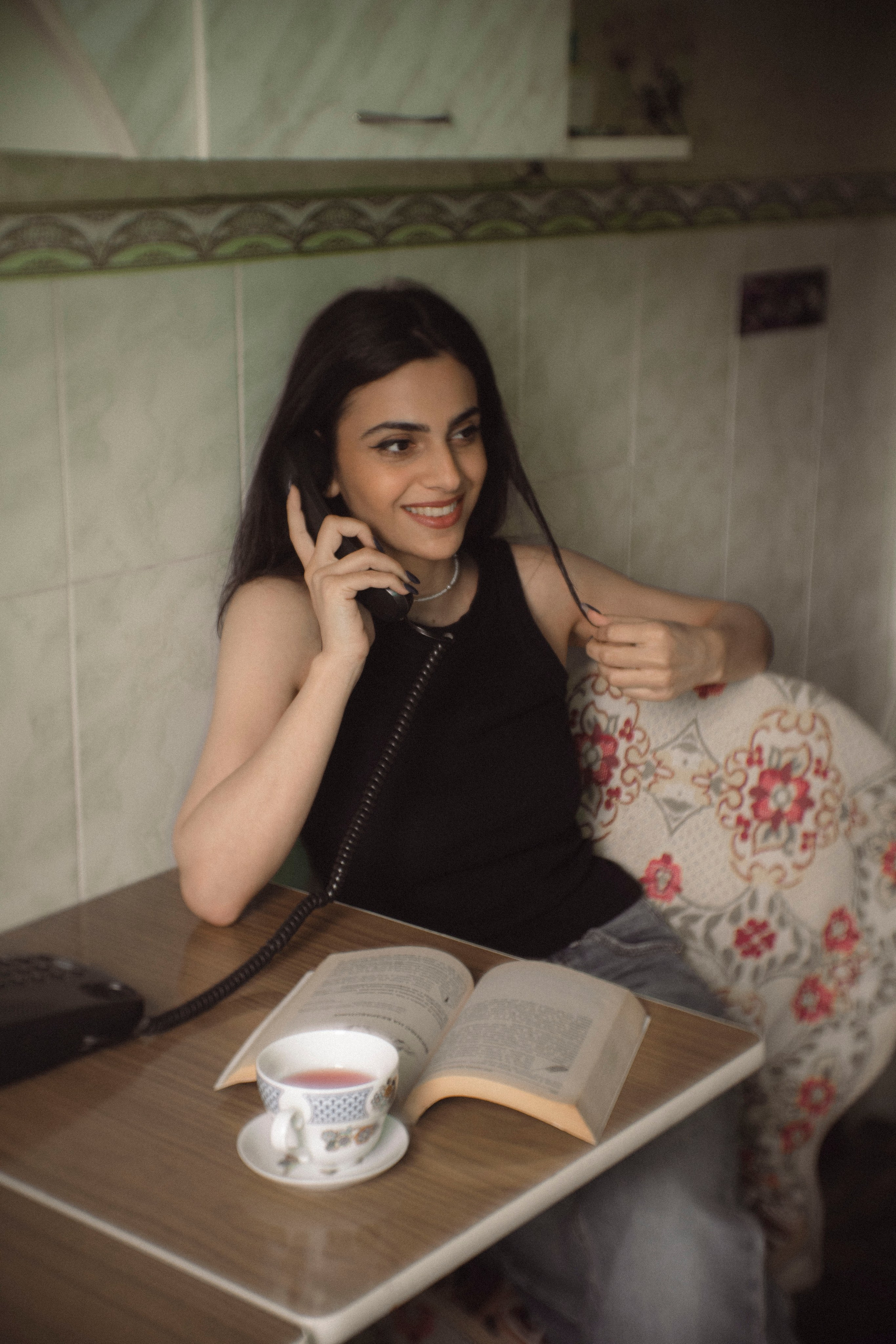 Rewind my room. Фотограф Димитровград Казань Валерия Владимиркина