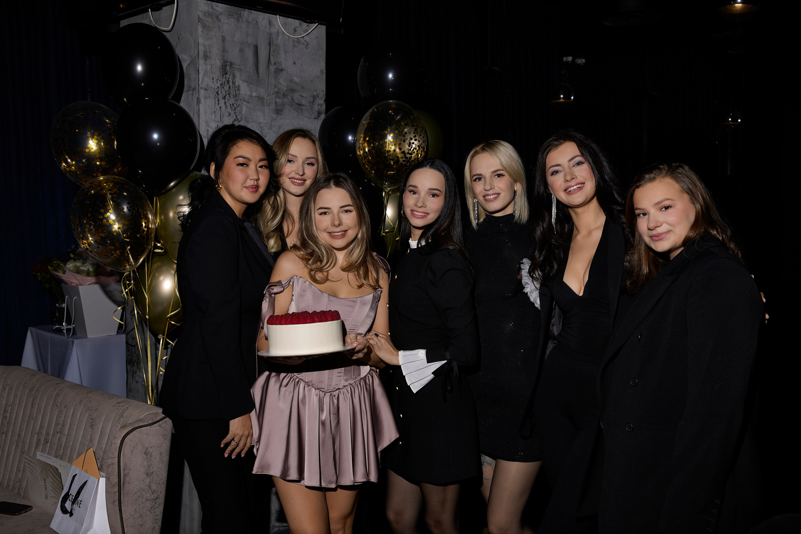 Катя. Свадебный фотогра Анастасия Казакова