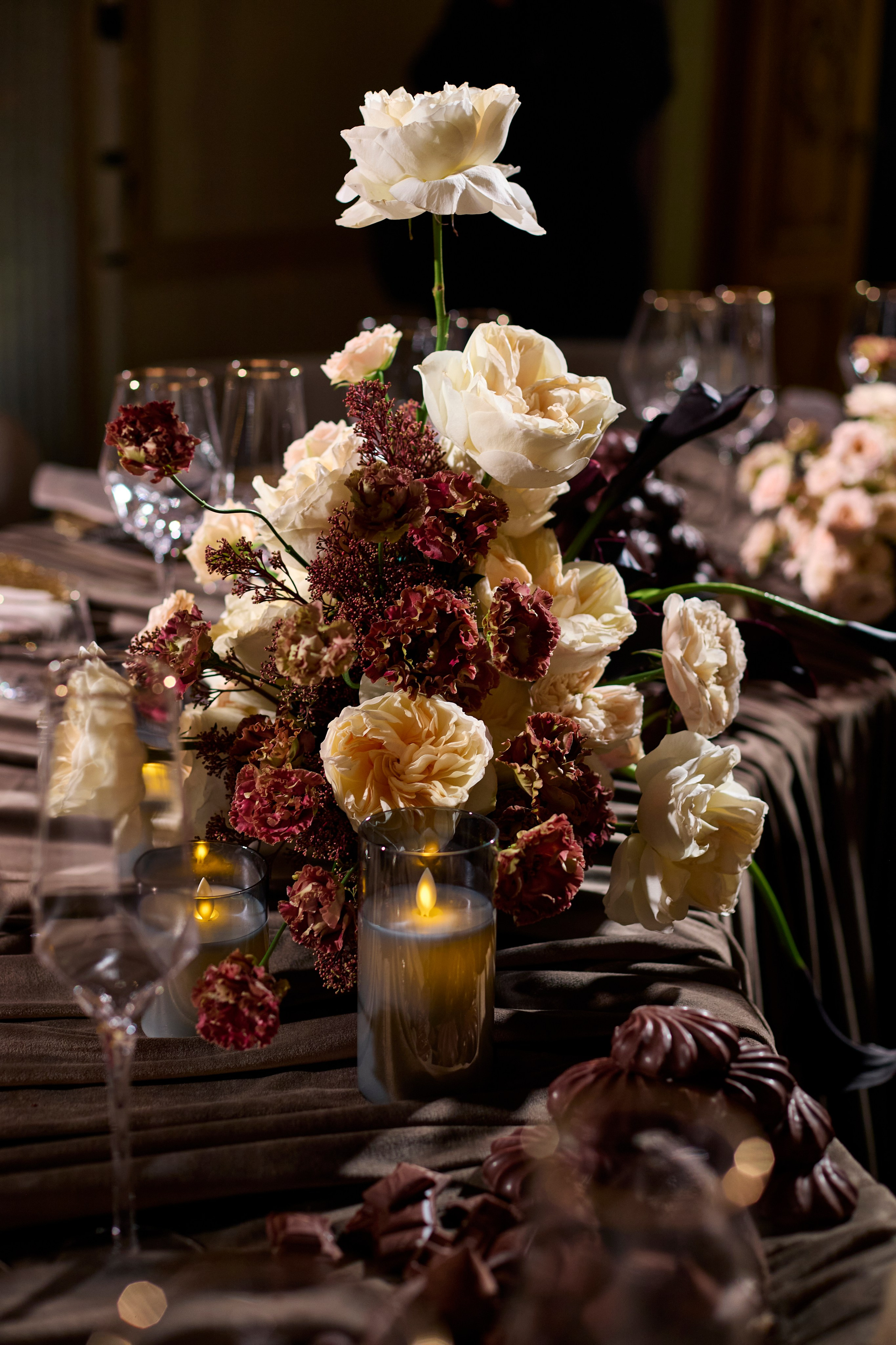 Особняк Ермолинского. Свадебный фотограф Анастасия Казакова