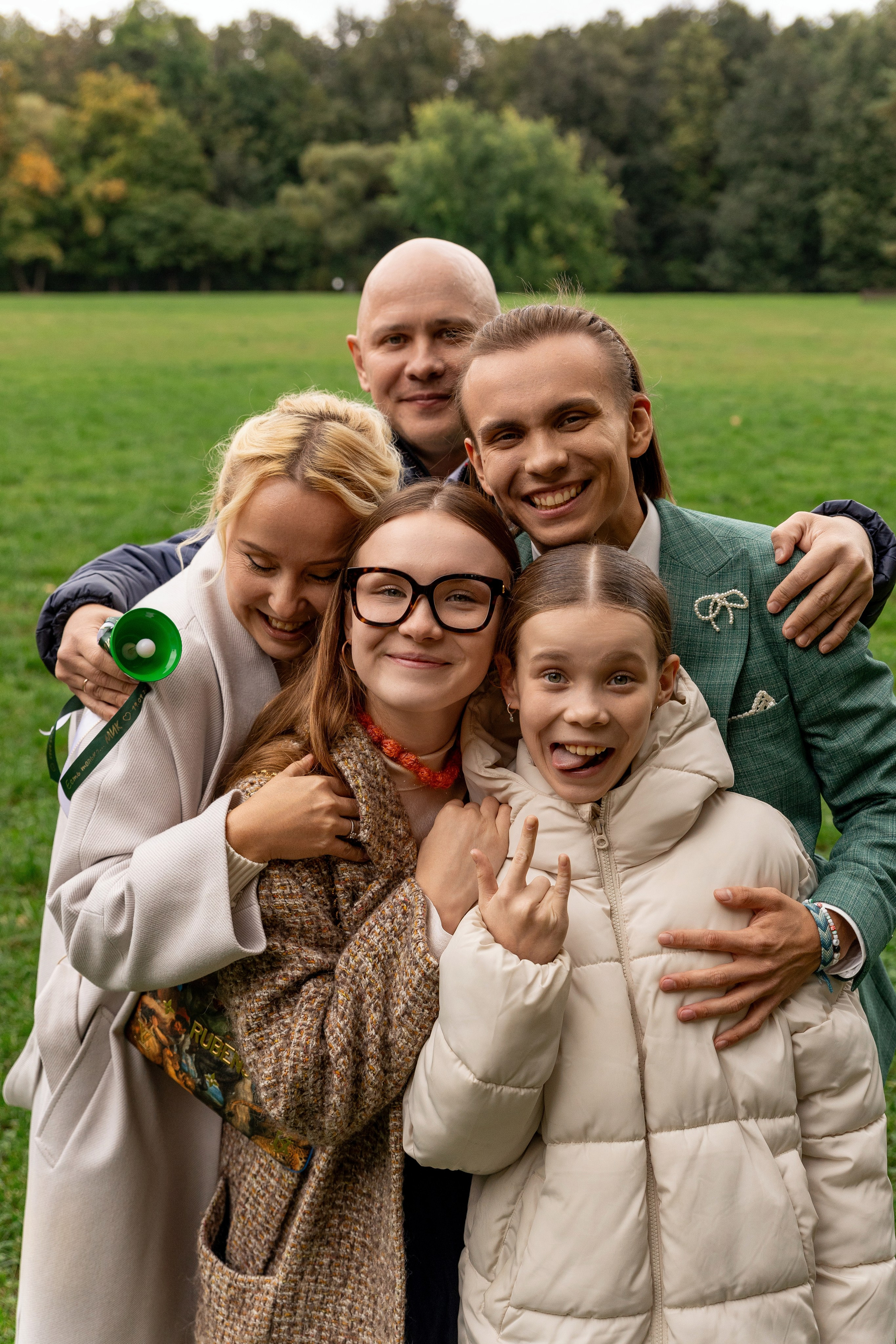 Свадьба в Царицыно. Фотограф в Москве Десятова Ксения