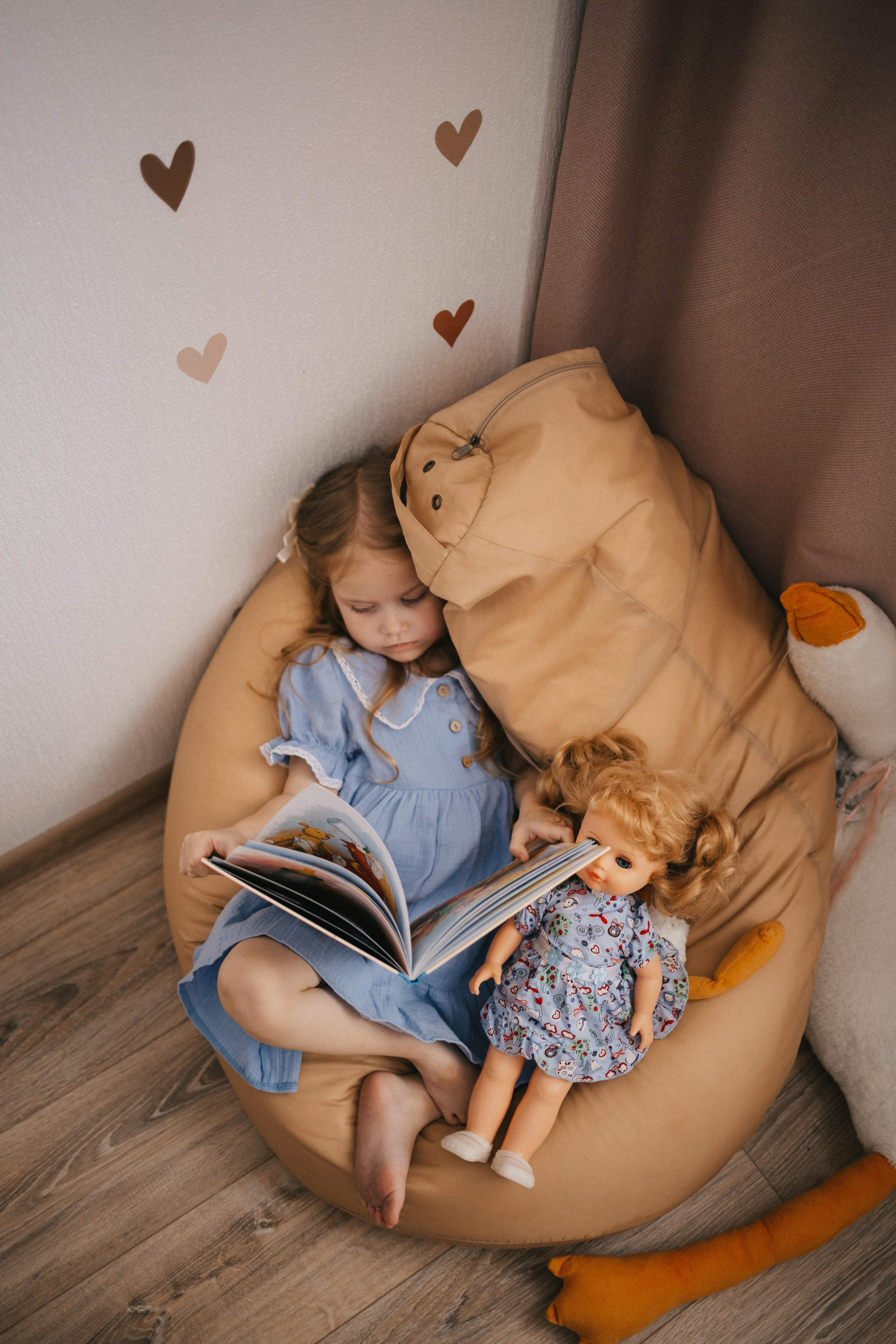 Варе 4 года. Фотограф Нижний Новгород