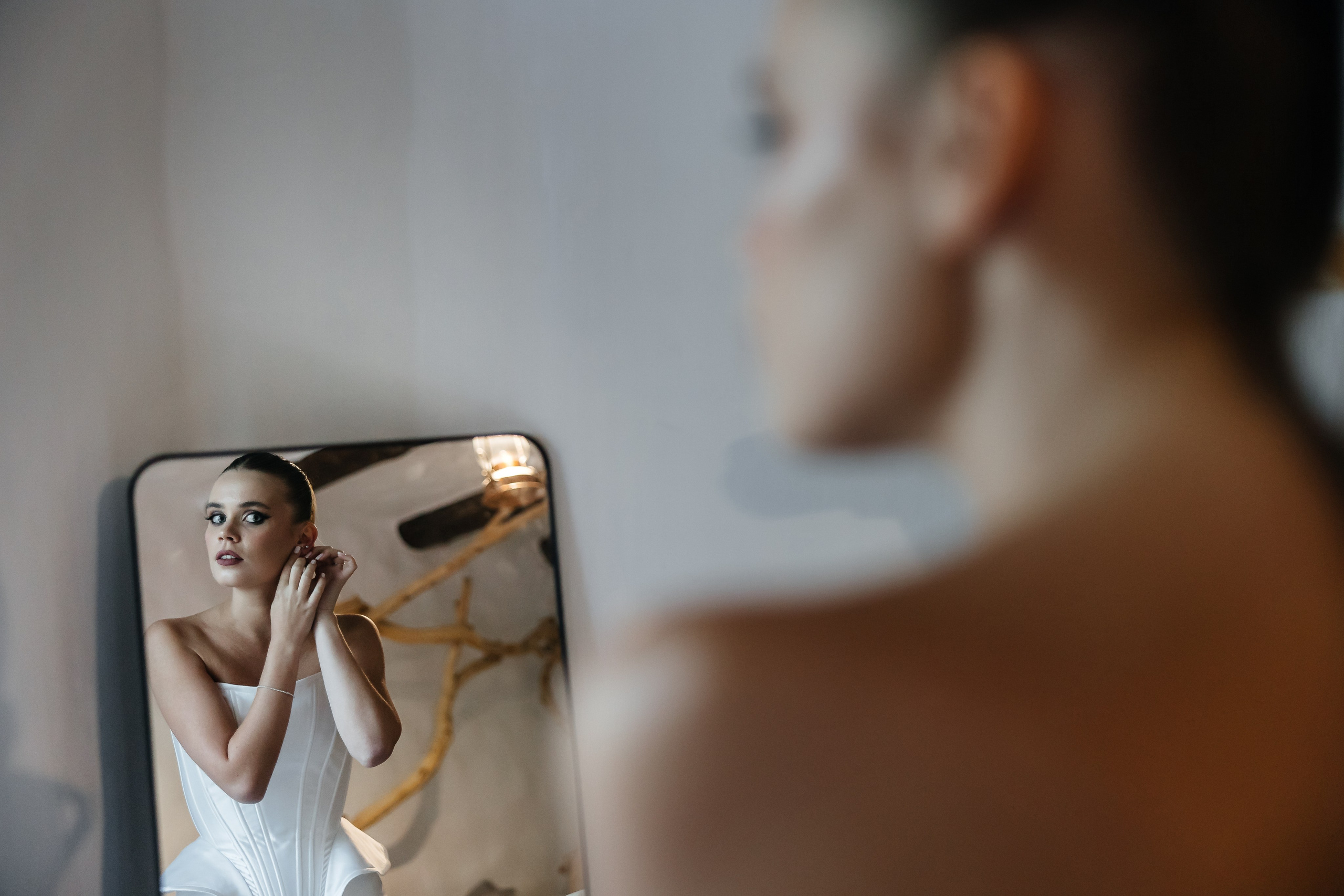 Анонс свадьбы для Павла и Евгении. Усадьба Феодоро. Свадебный фотограф в Крыму и Севастополе Ольга Баскакова