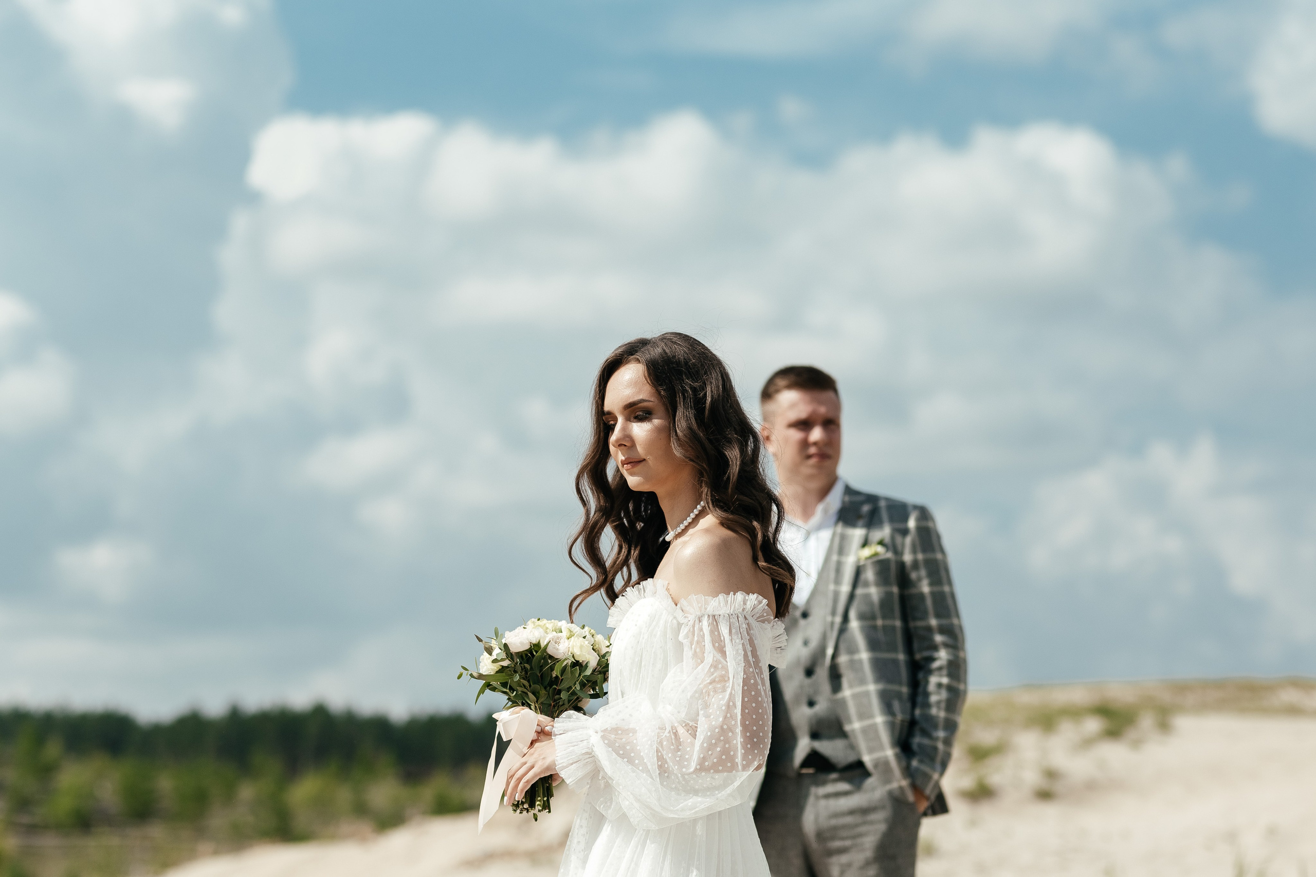 Свадьба. Главная