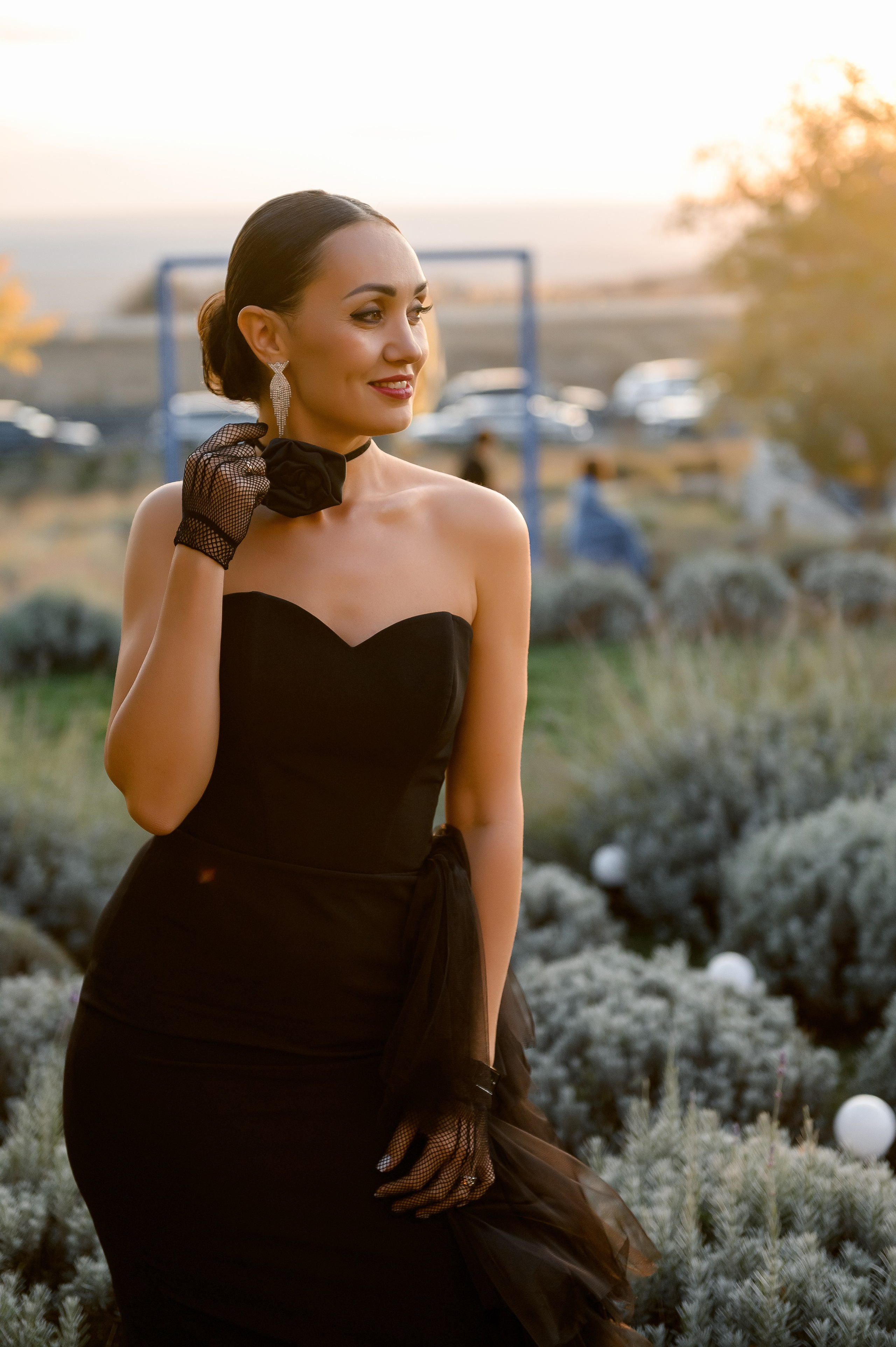 День рождение Екатерины. Свадебный и семейный фотограф в Ставрополе Роман Иванов