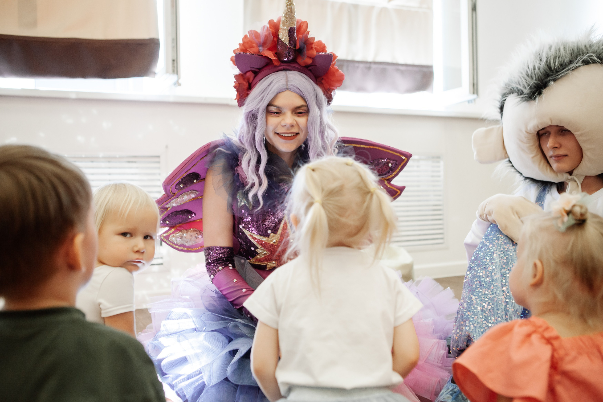 День рождения Саши. Фотограф в Нижнем Новгороде Таня Галкина