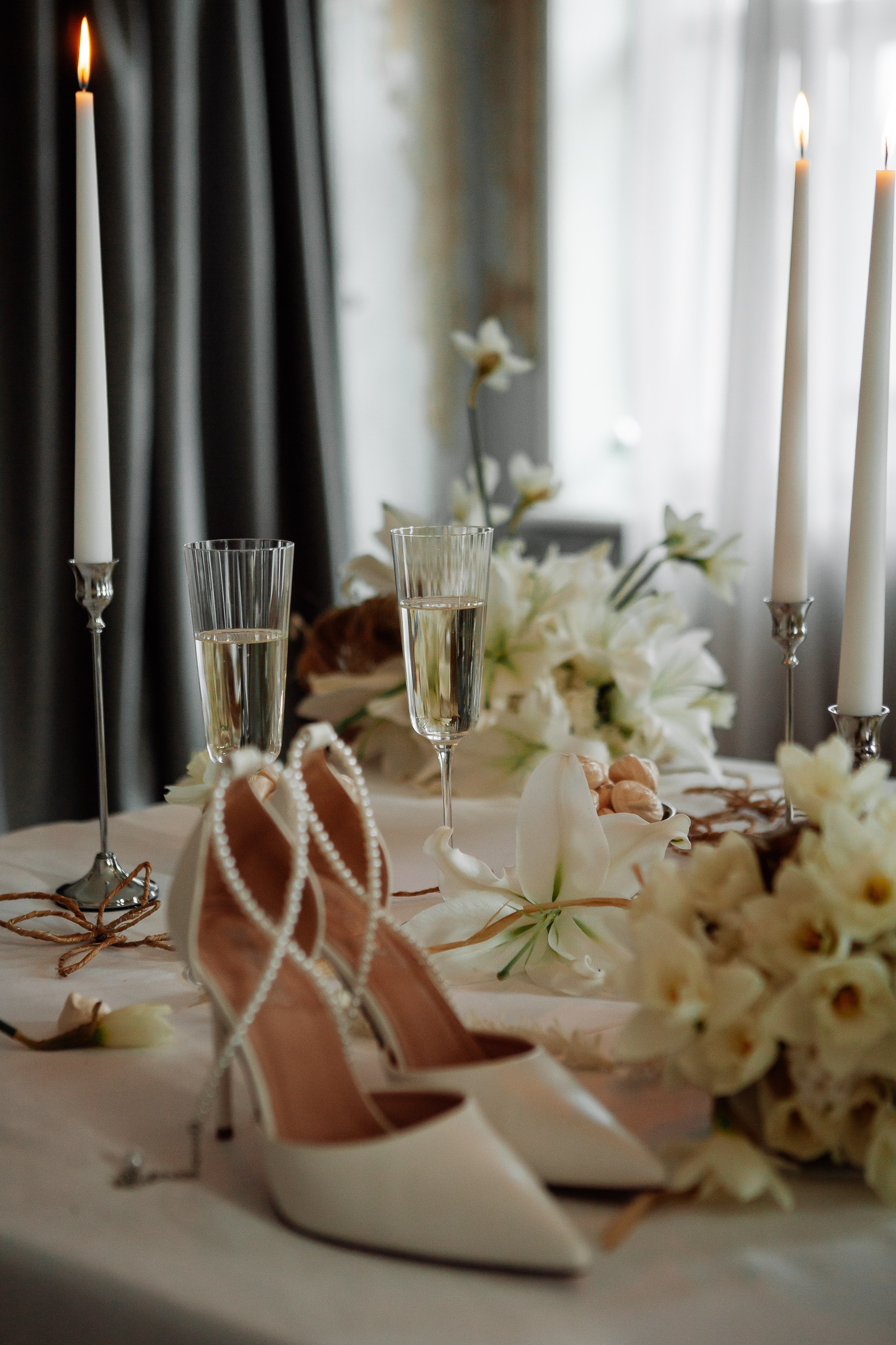 Дмитрий и Юлия. Фотограф в Нижнем Новгороде Таня Галкина