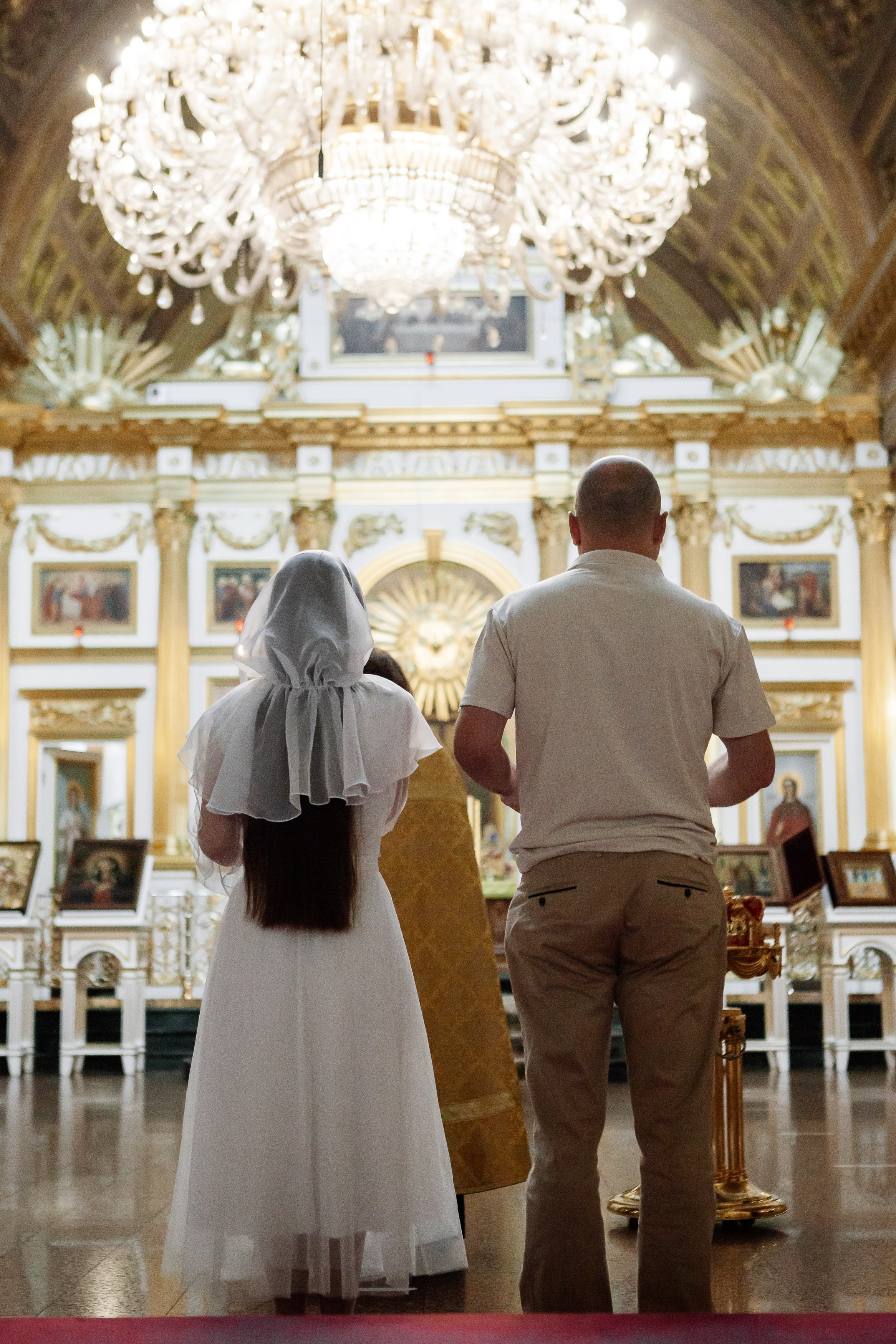 Венчание Яна. Фотограф в Нижнем Новгороде Таня Галкина