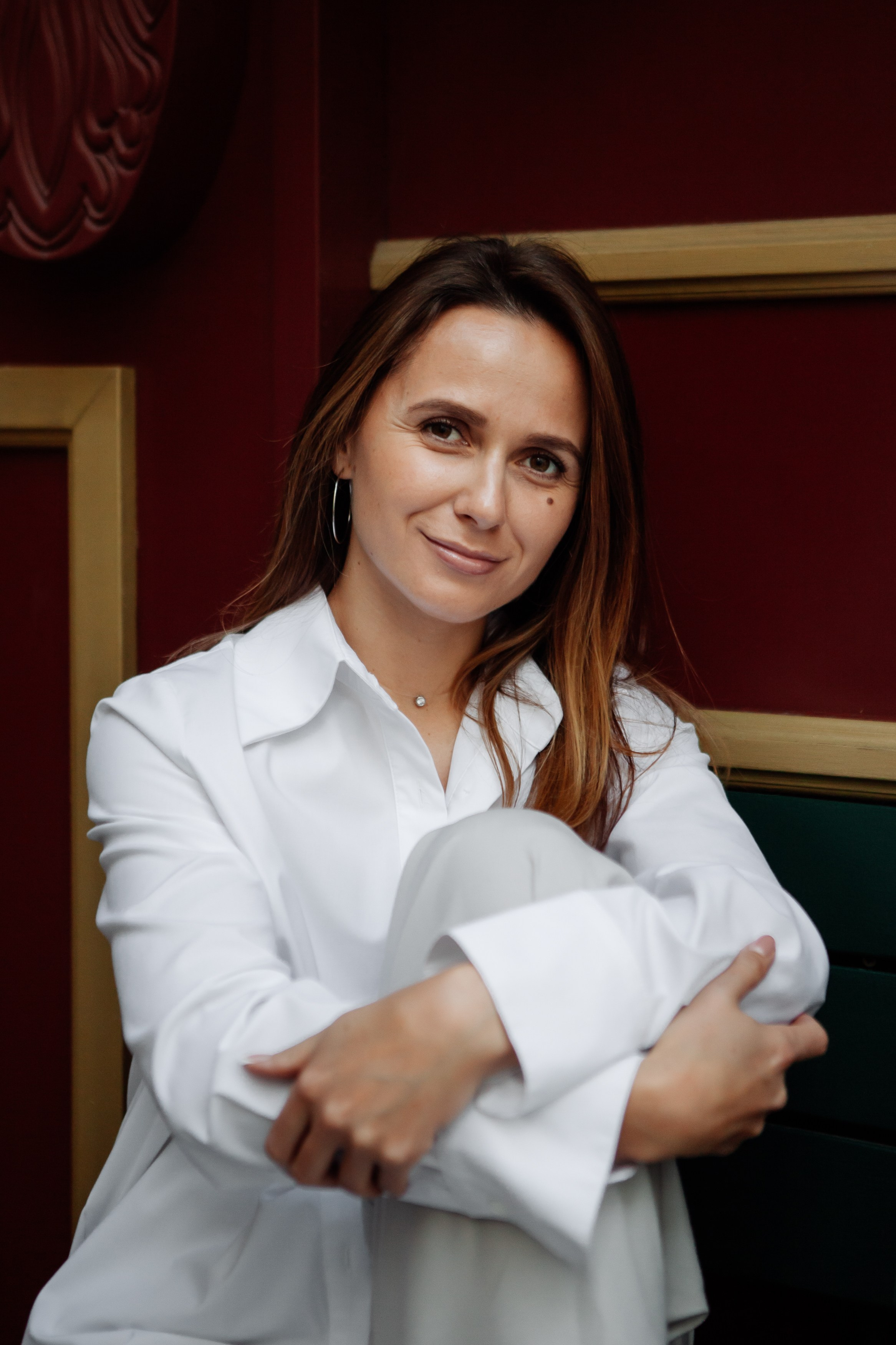 Ольга. Фотограф в Нижнем Новгороде Таня Галкина