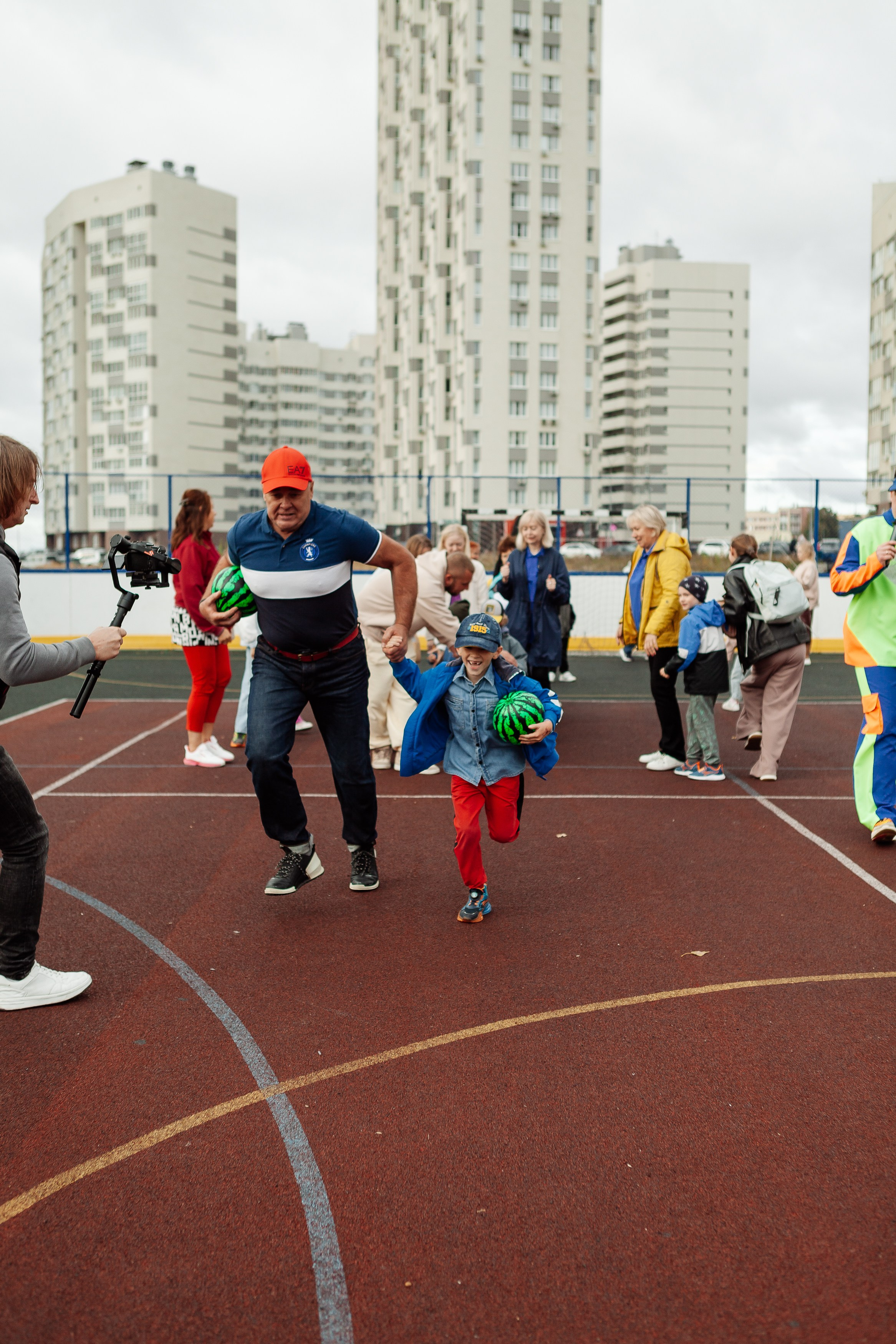 Маршаленок. Фотограф в Нижнем Новгороде Таня Галкина